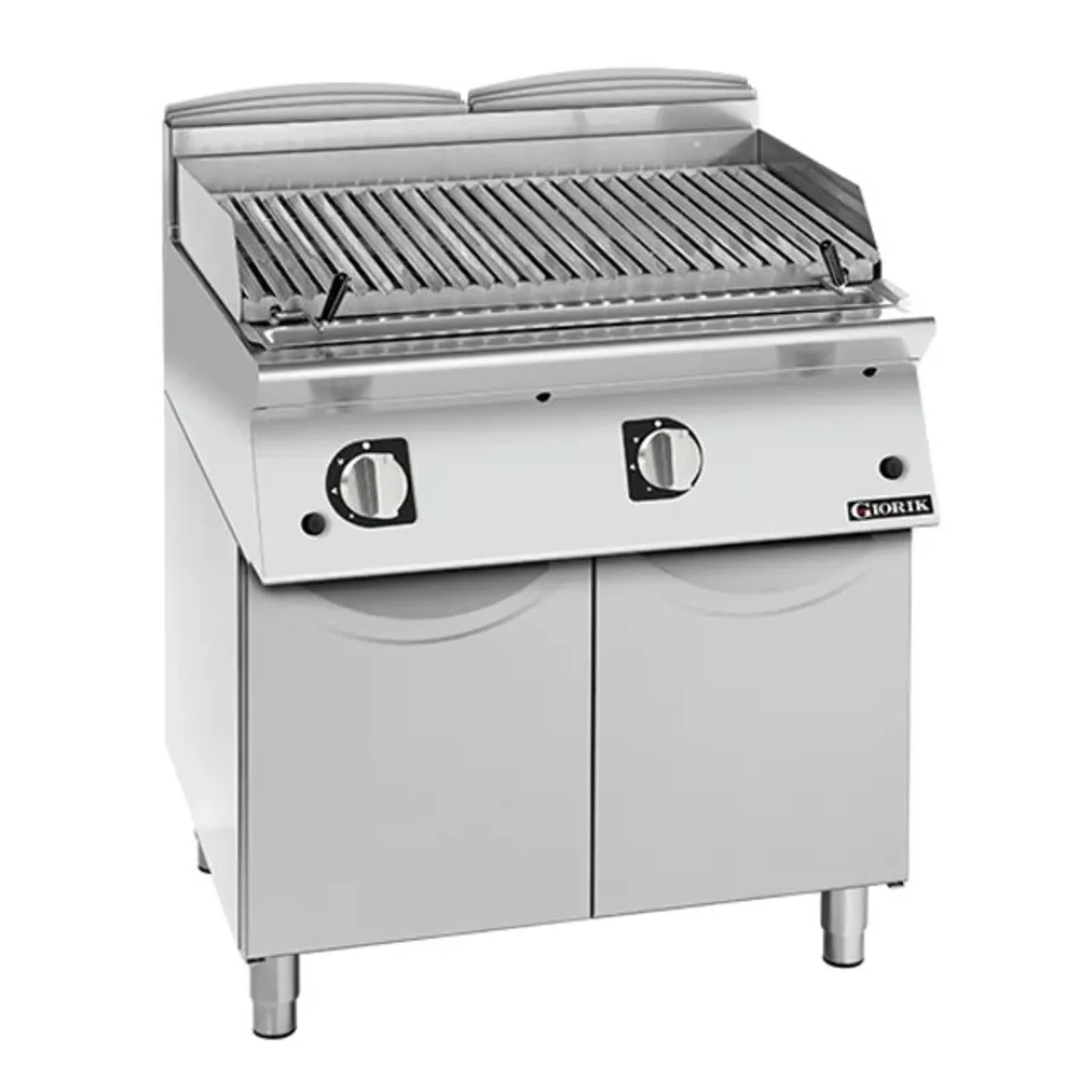 Giorik GL940GCT 900 Series - 800mm Gas Char Grill