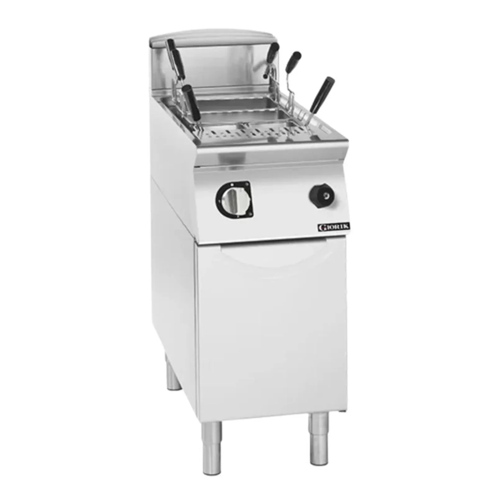 Giorik CPE926T 900 Series - Electric Pasta Cooker - Single Tank 40L