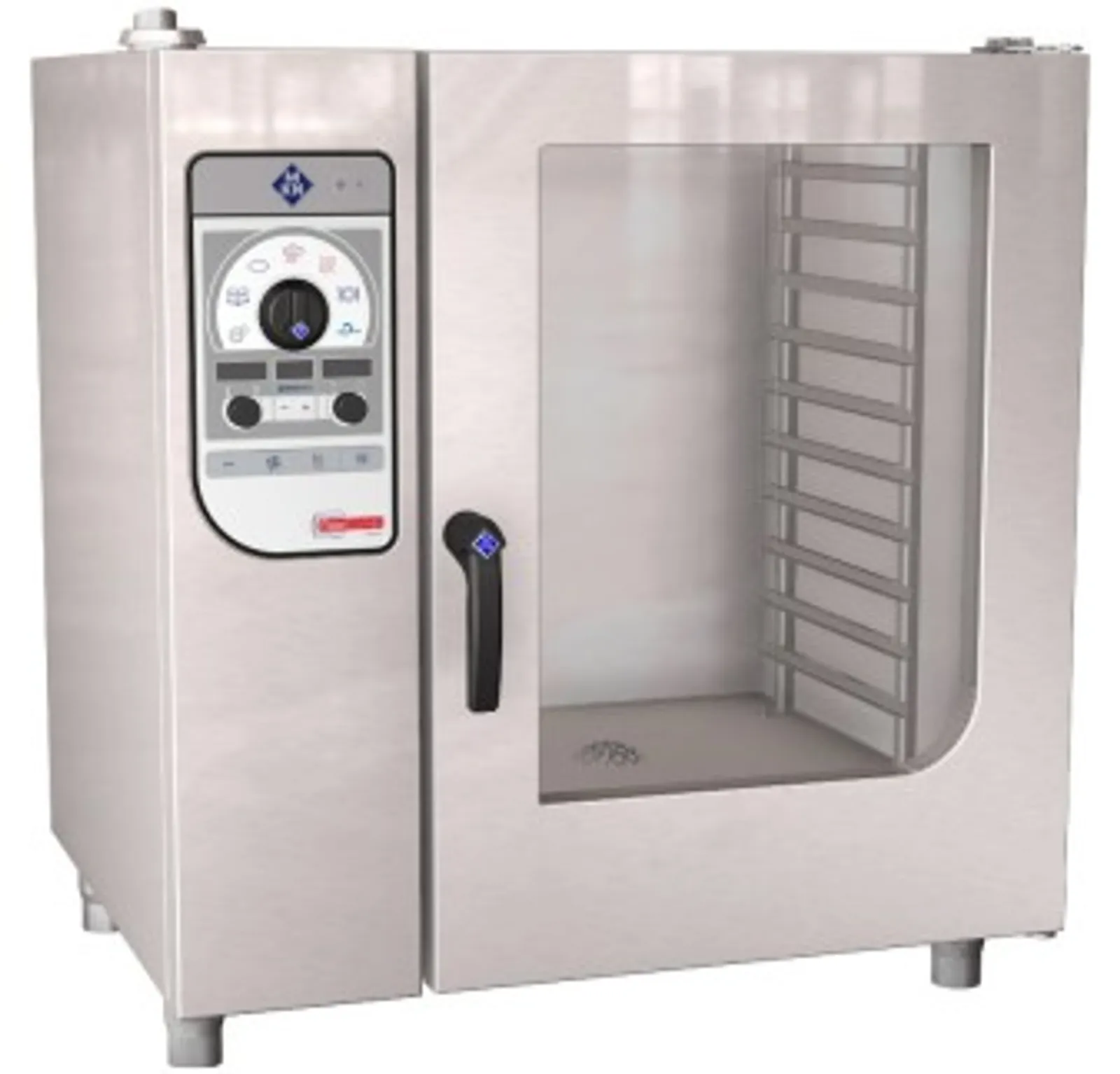 MKN FKE101R_CL - FlexiCombi Classic 10.1 Electric Combi Oven