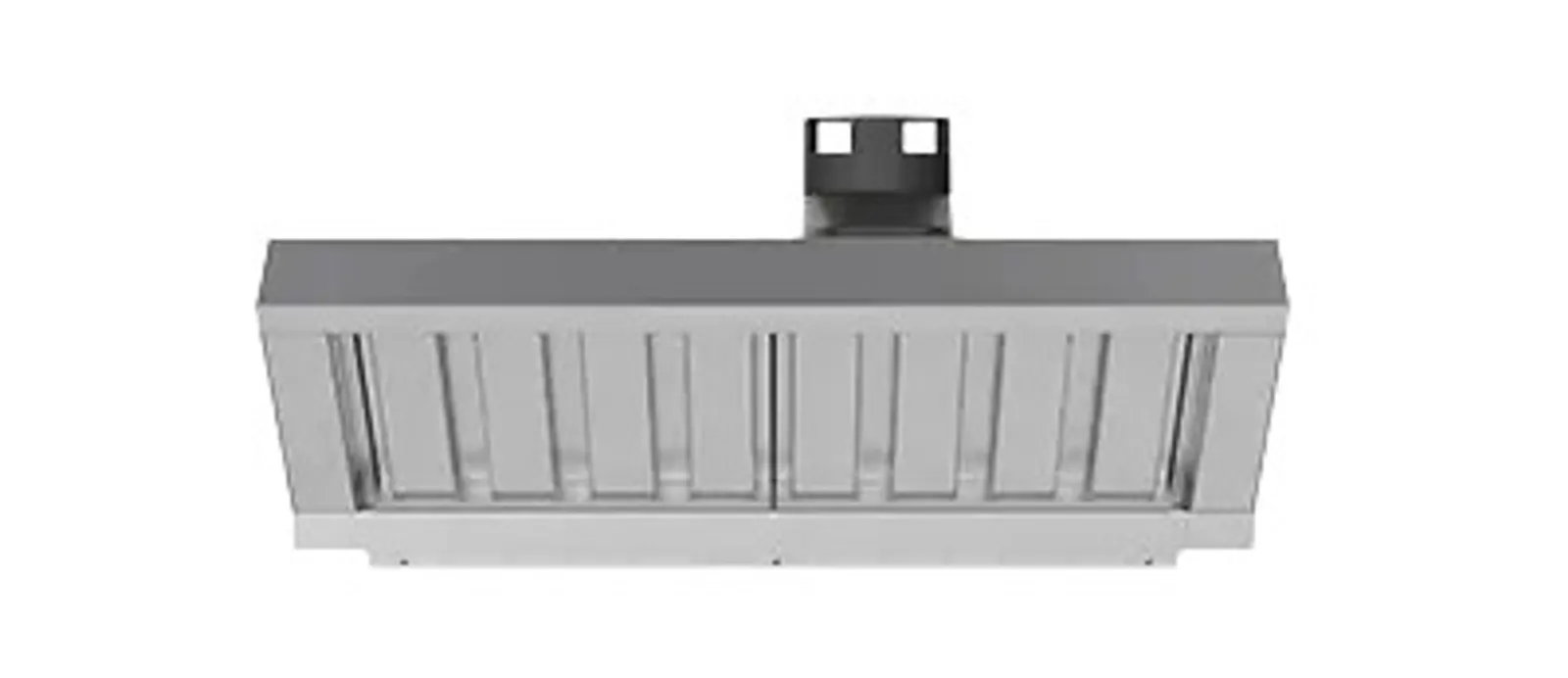 Unox XEVHC-HC11 - Ventless Hood for Electric Oven