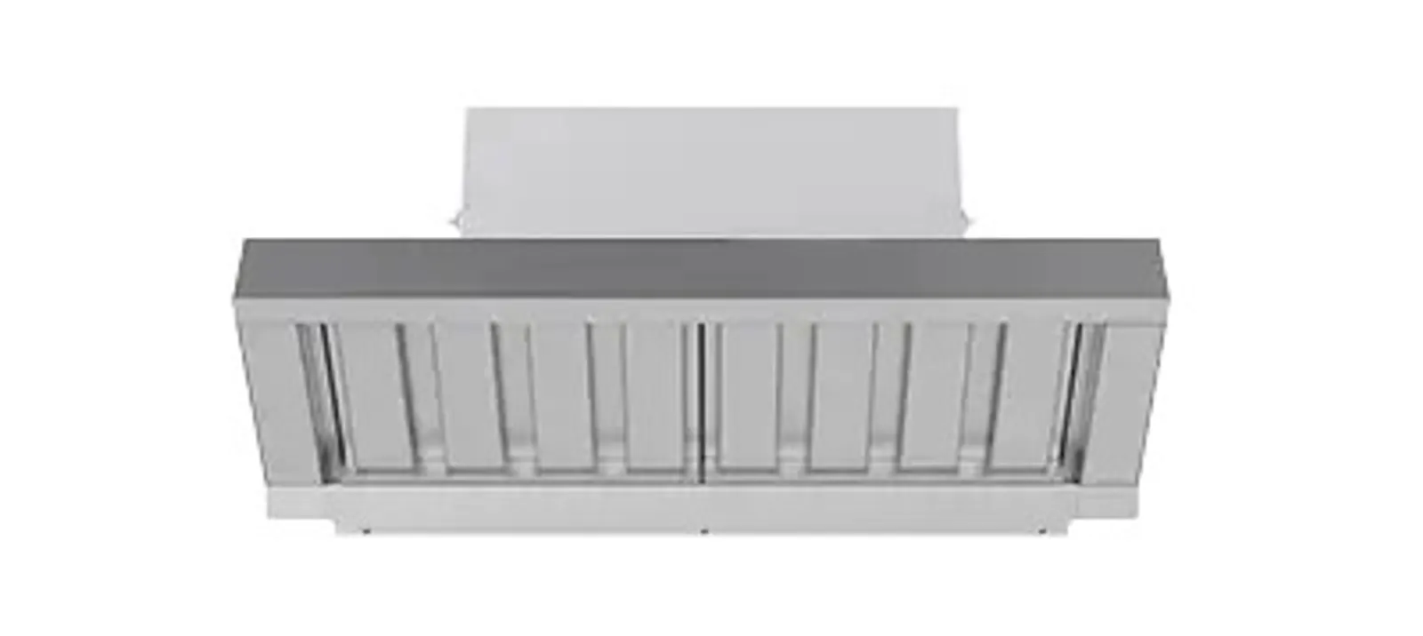 Unox XEVHC-CF11 - Ventless Hood for GN 1/1 CHEFTOP MIND.Maps OVENS