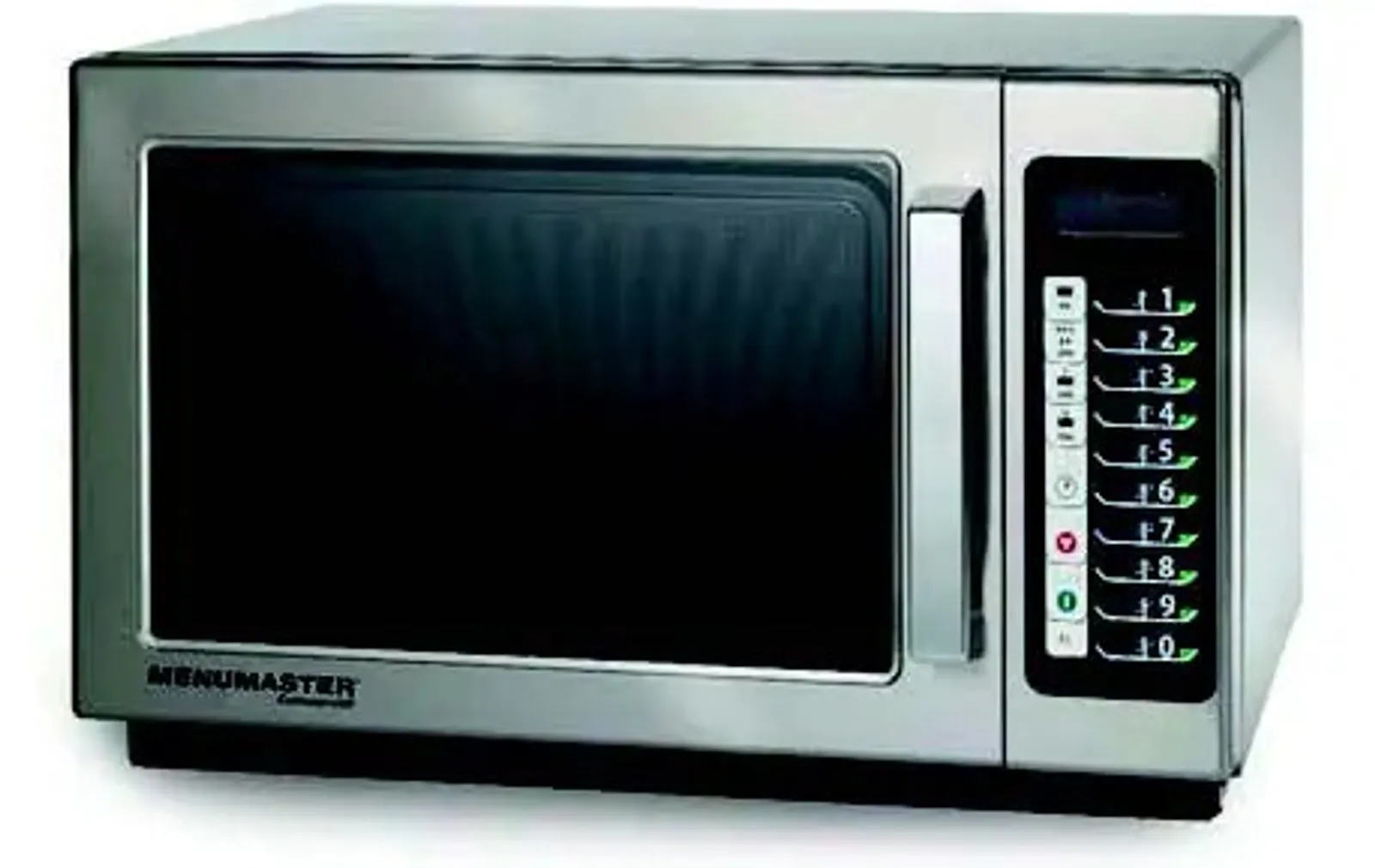 Menumaster RCS511TSA - Microwave Oven Light Duty Digital Control 1100W