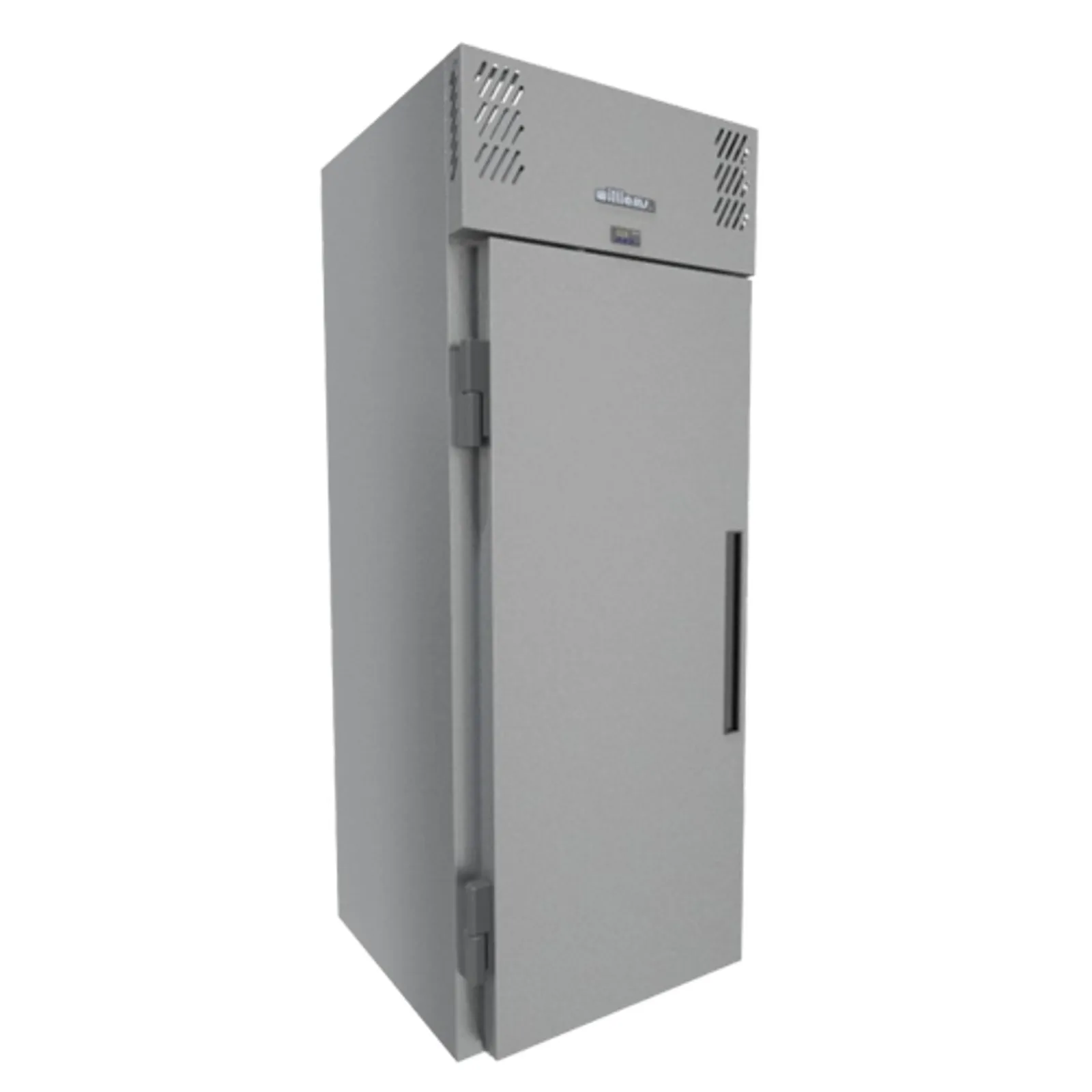 Williams LRG1 - One Door Garnet Roll-in Freezer