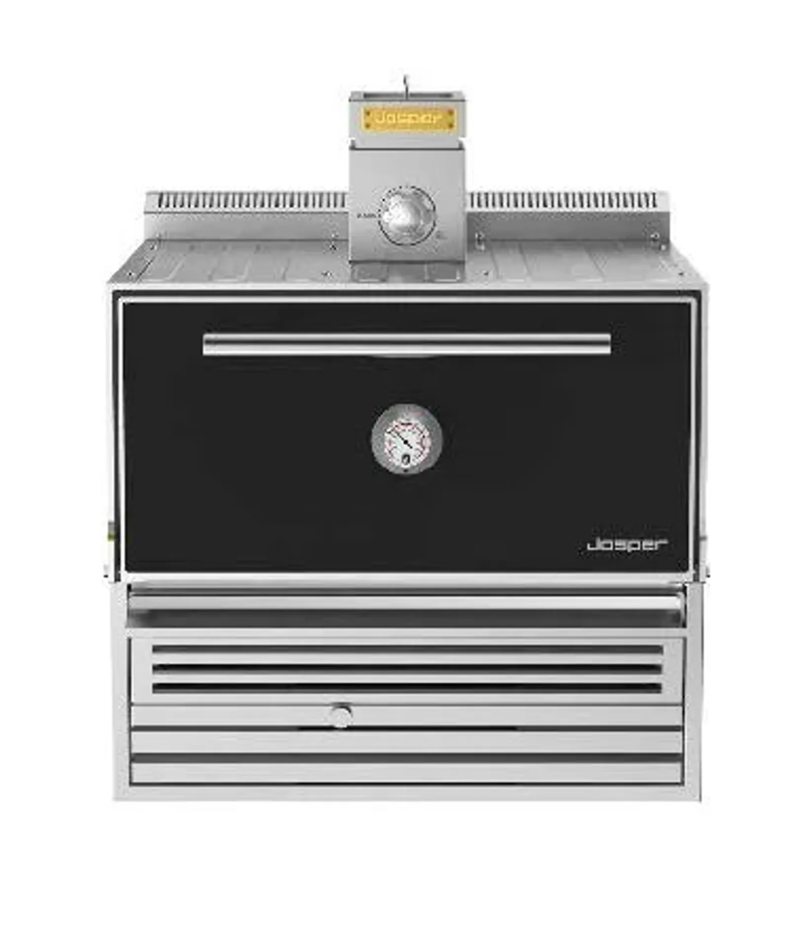 Josper HJX-PRO-M120 - Charcoal Grill Oven