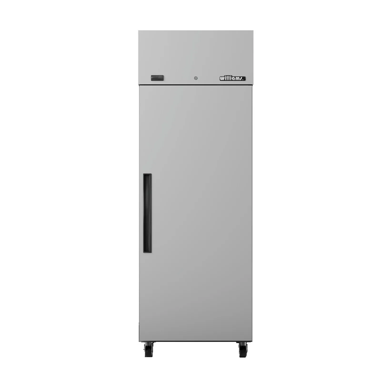 Williams RC1TCS Crystal Bakery - 1 Solid Door Retarder Fridge, Stainless Steel