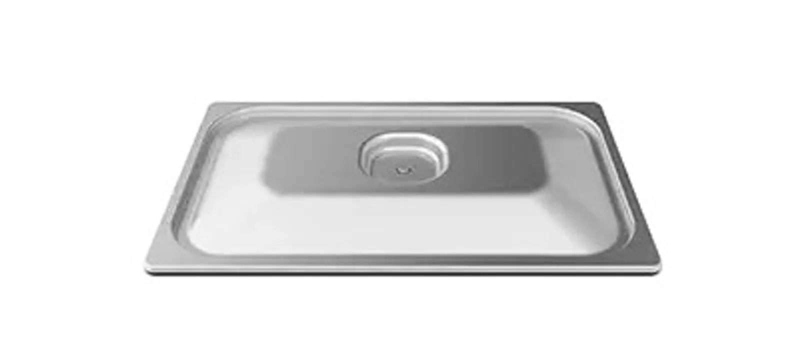 EVEREO TG110 - Multi.Day Vacuum Lid GN 1/1