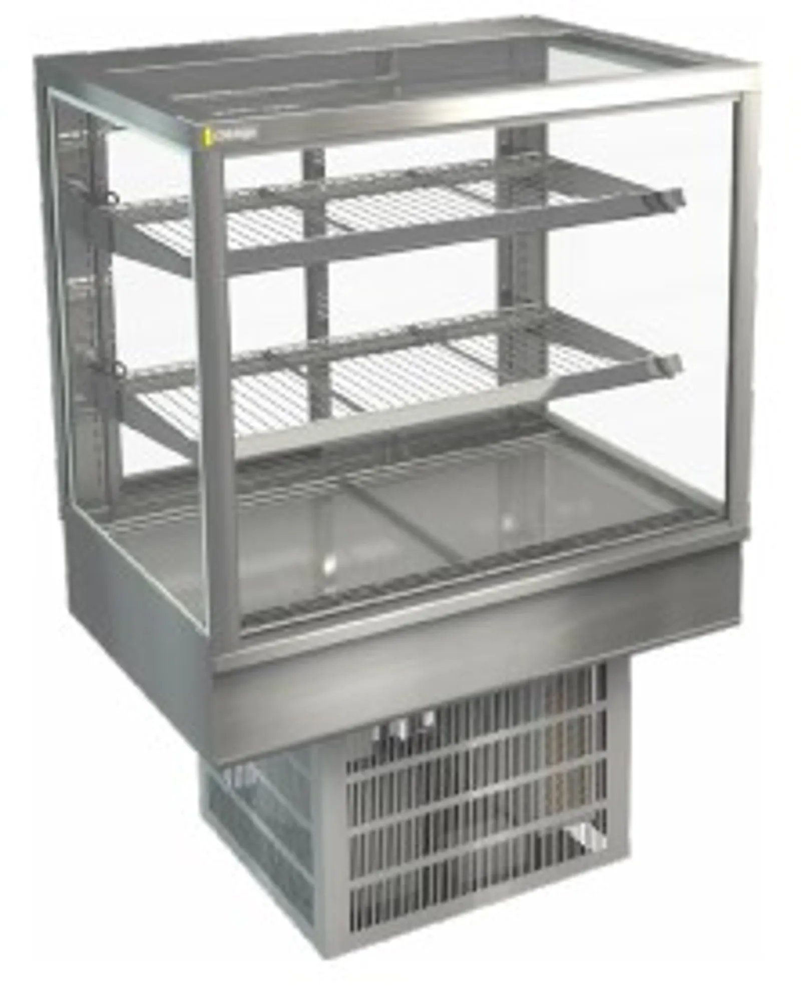 Cossiga STGRF9 - Countertop Refrigerated Display 900mm