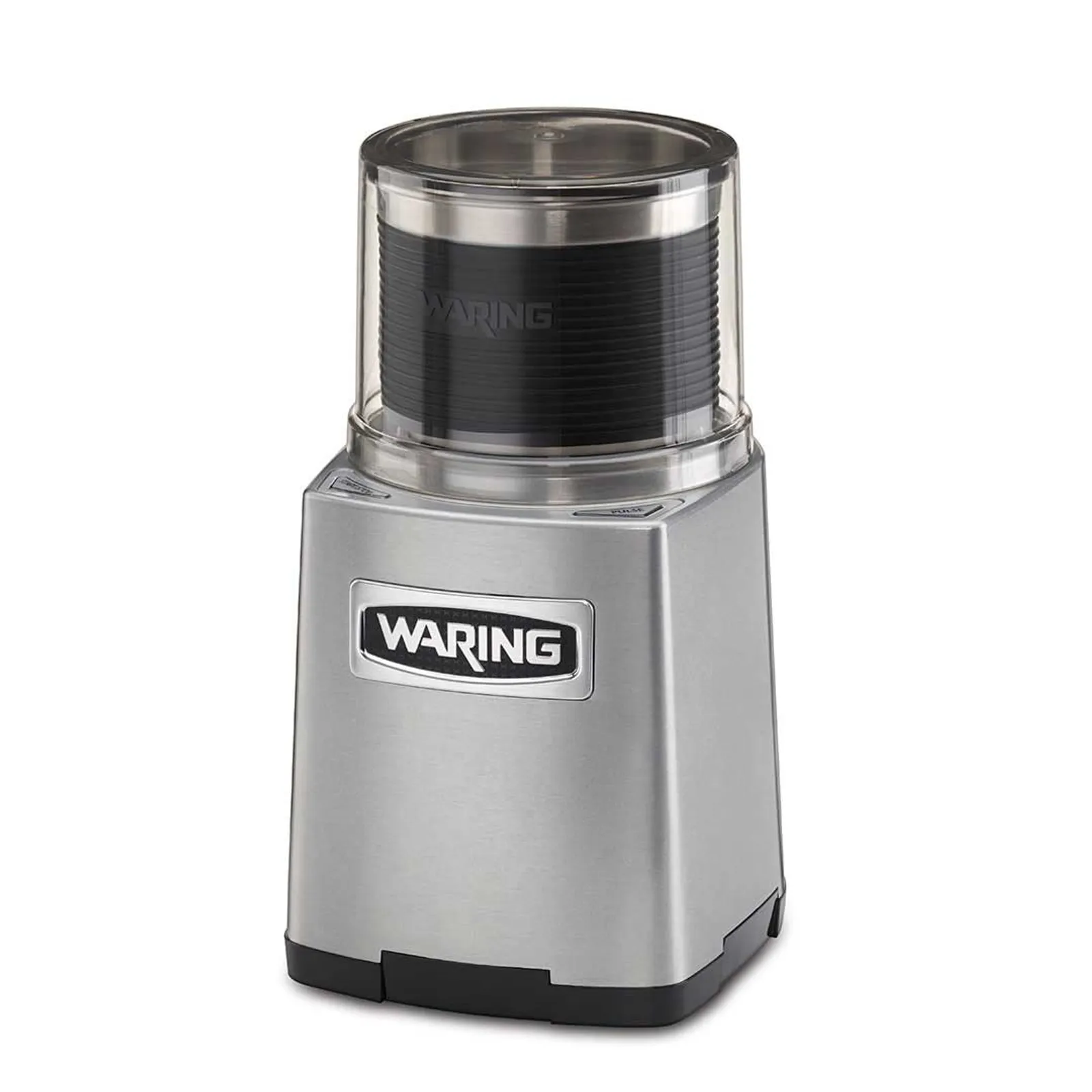 Waring WSG60 - 3-Cup Heavy Duty Power Grinder - Wet/Dry
