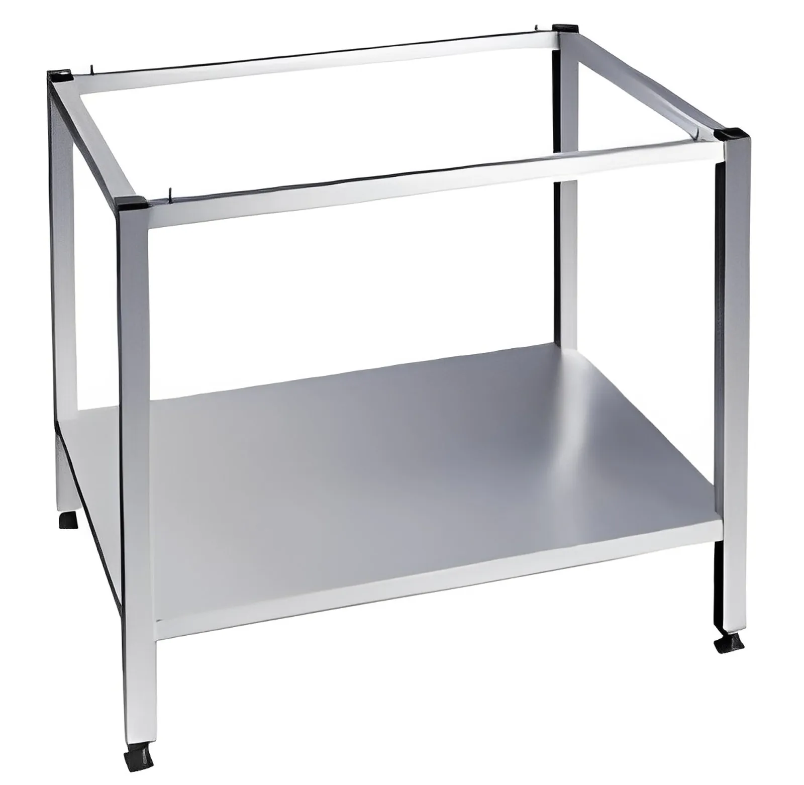 Rational ICP-UG1-102 - Modular Stand - No Runners suits 6-2/1 & 10-2/1 Combi Ovens