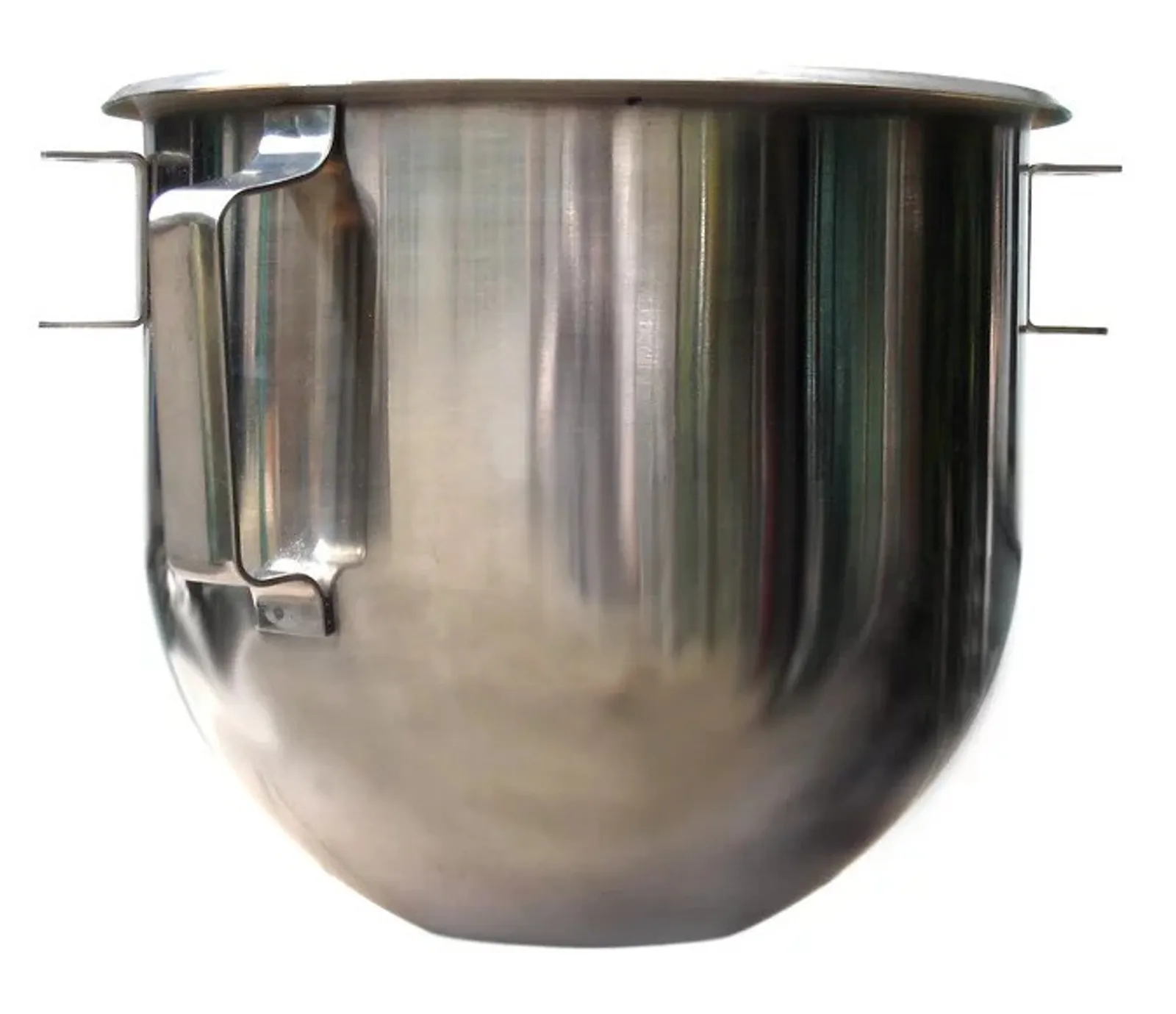 Robot Coupe SP800A-30 - Stainless Steel Bowl for SP800A-C Mixer