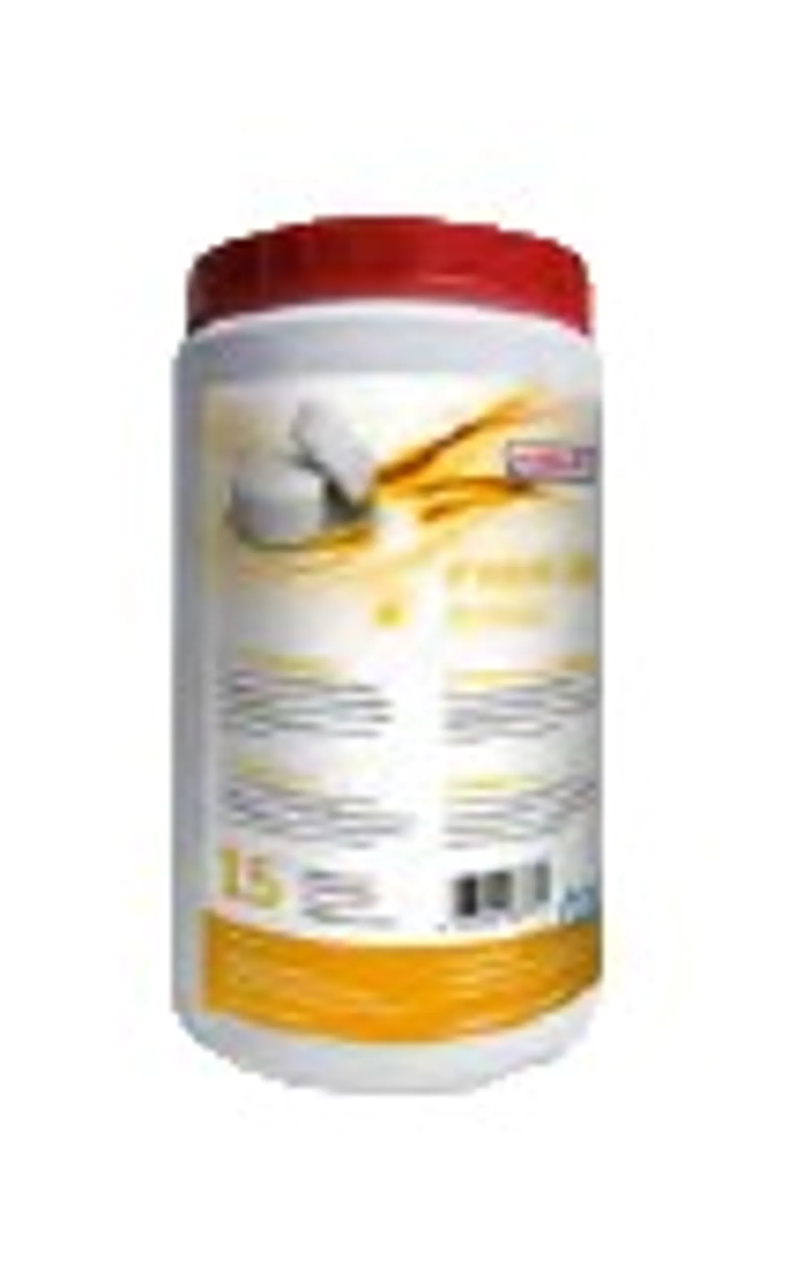 Hobart 897954 - Hygiene Tabs Cannister 15 Tabs