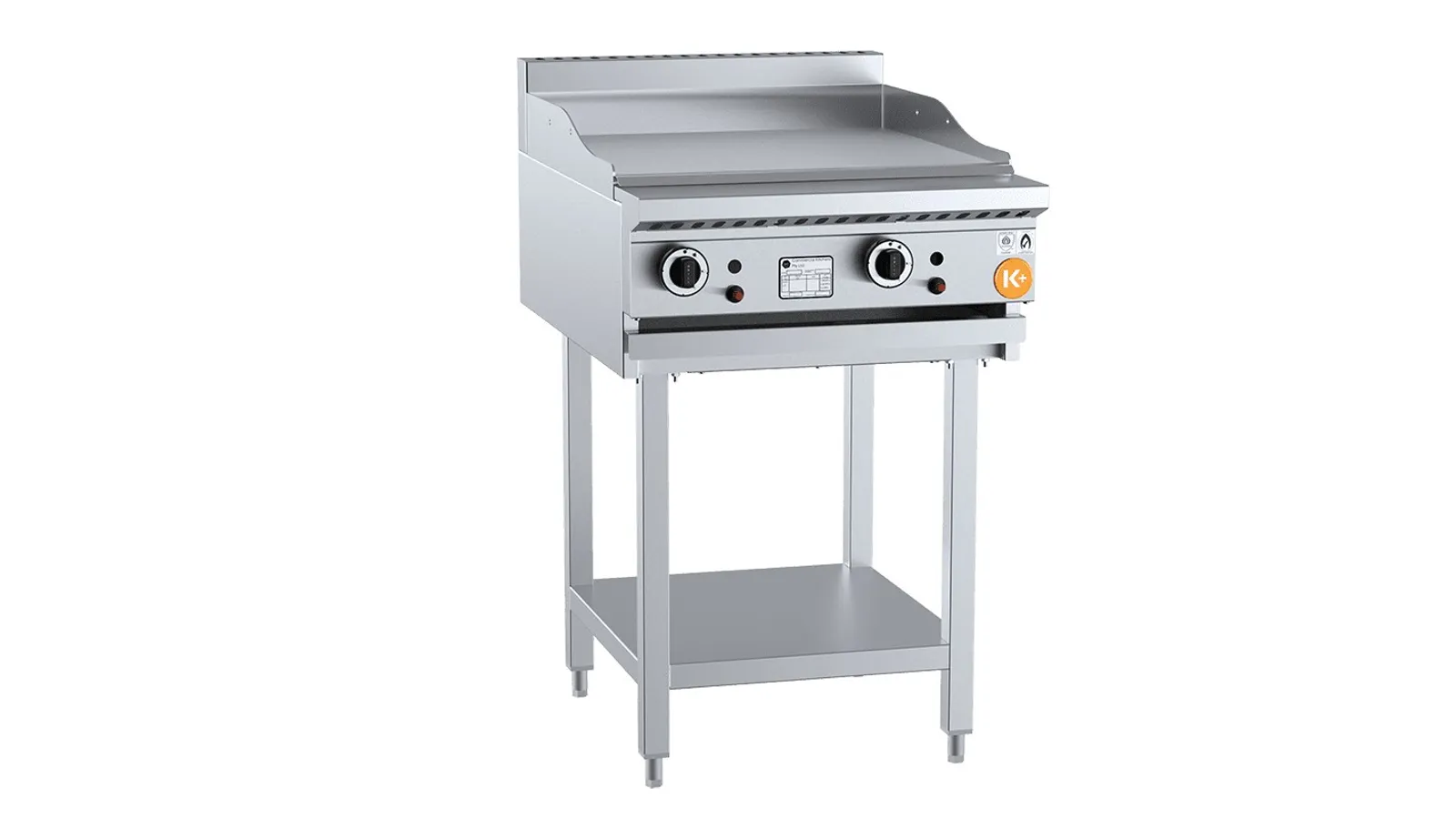 K+ KGRP-6 - Grill Plate 600mm