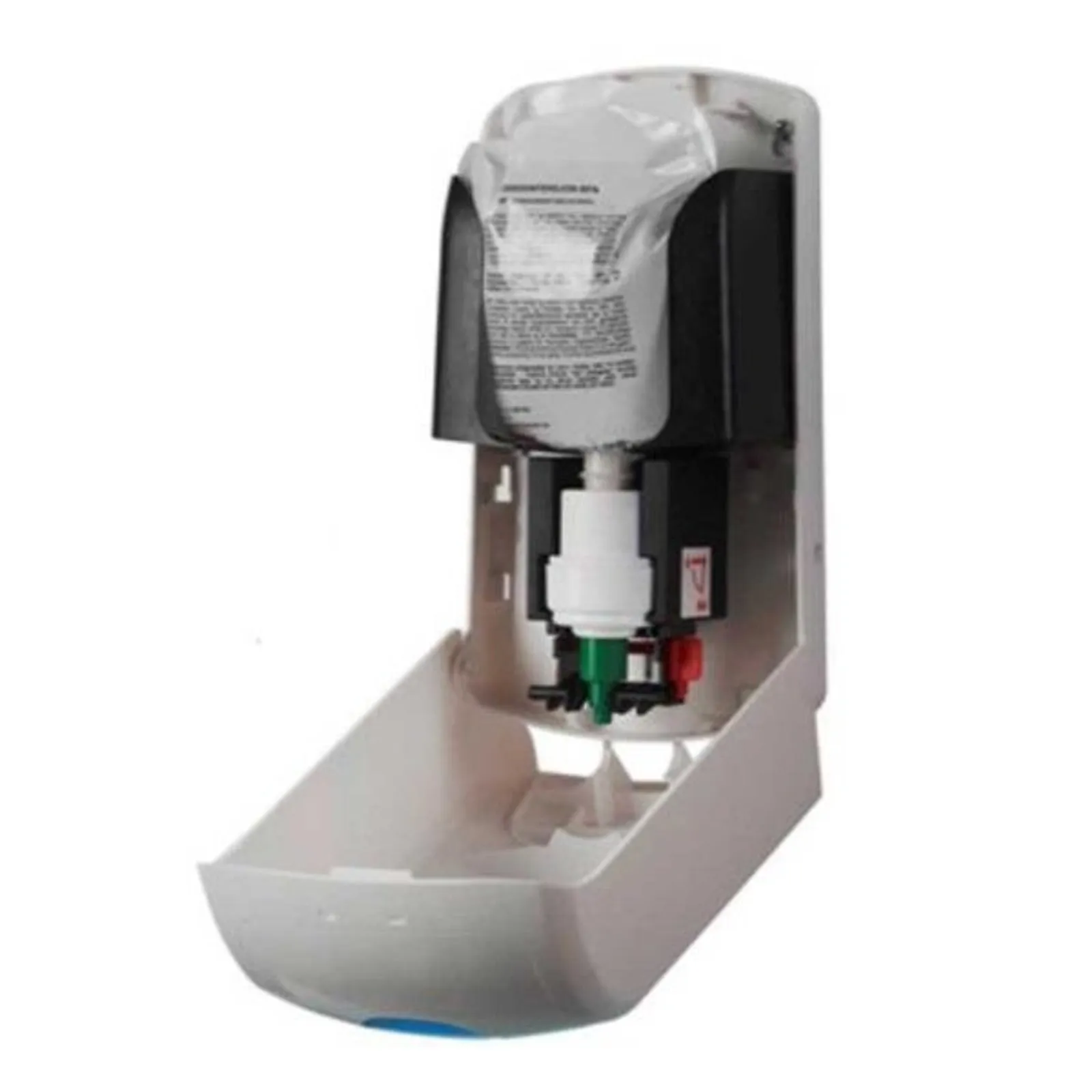 StellarChem SDISMFSD - AG Manual Foaming Pouch Soap Dispenser