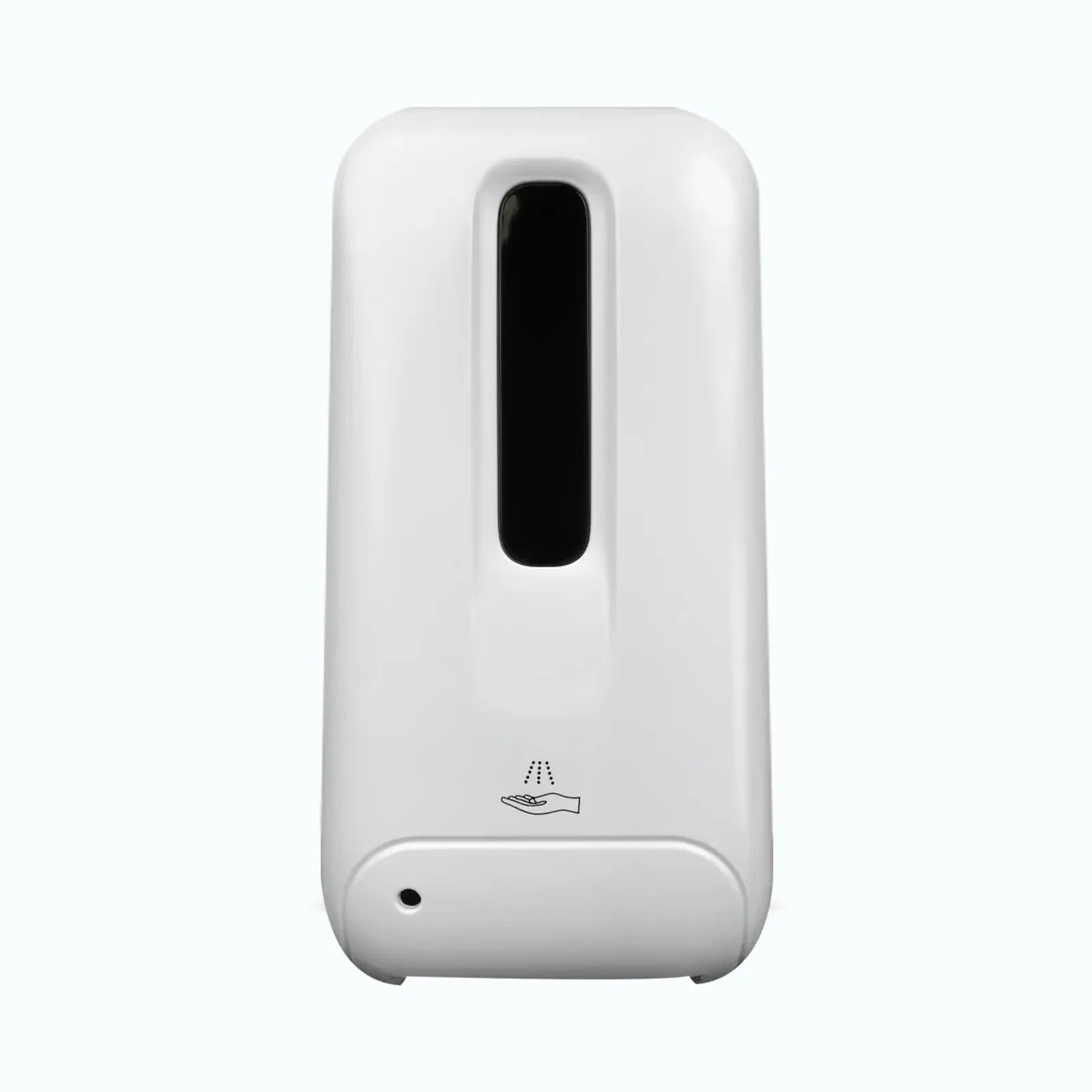 StellarChem SDTFRD - Touch Free Refillable Dispenser, Gel & Liquid