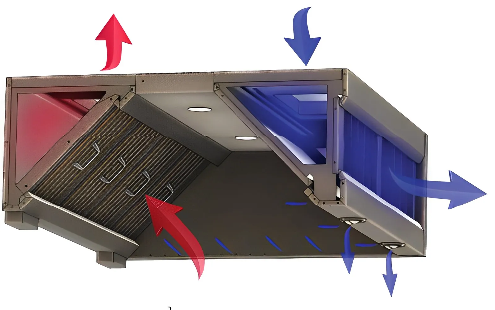 Austream I-19001300 I Series - Inspire with supply