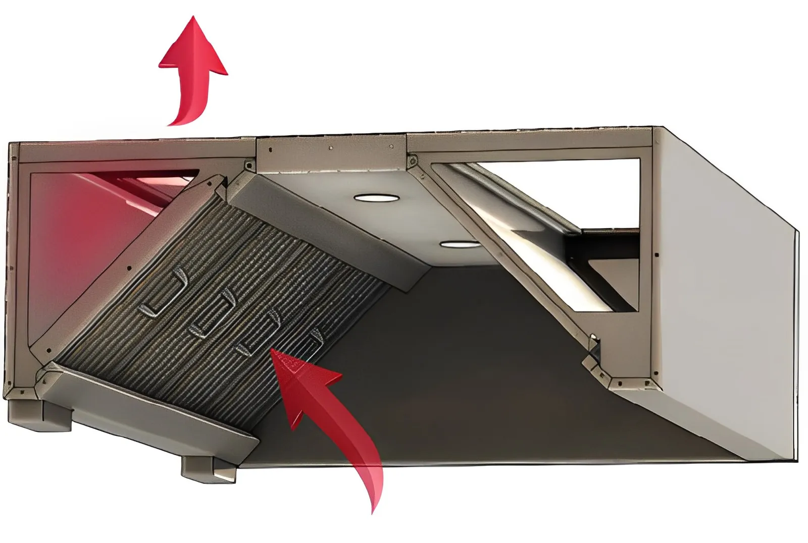 Austream EO-24001300 EO Series - Extract Only