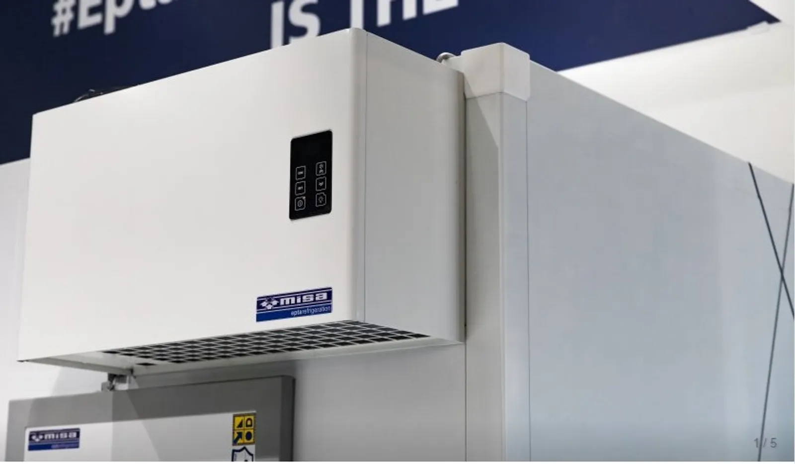 MISA FB06N/10 - Freeblock Standard