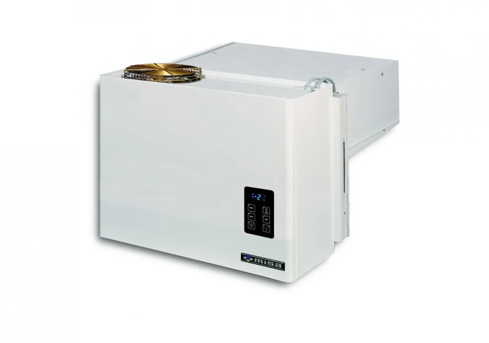 MISA FB13N/10 - Freeblock Standard