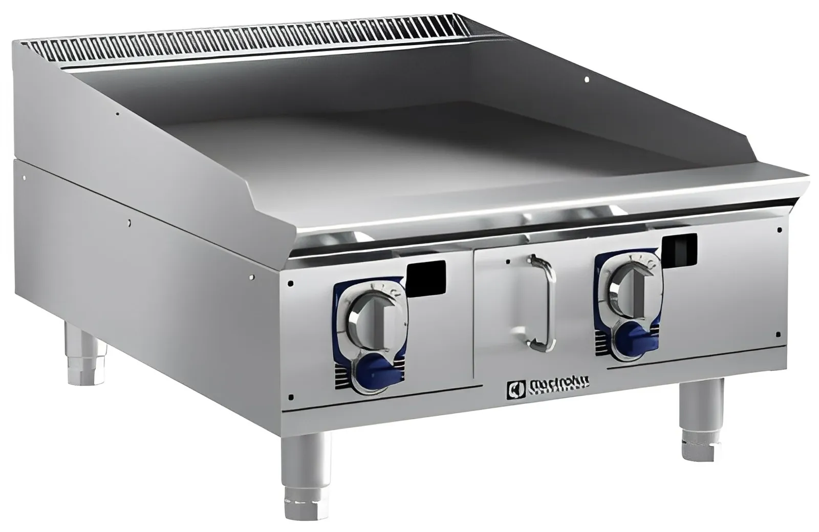 Electrolux Professional 169225 EMPower Series - Gas Griddle Plate