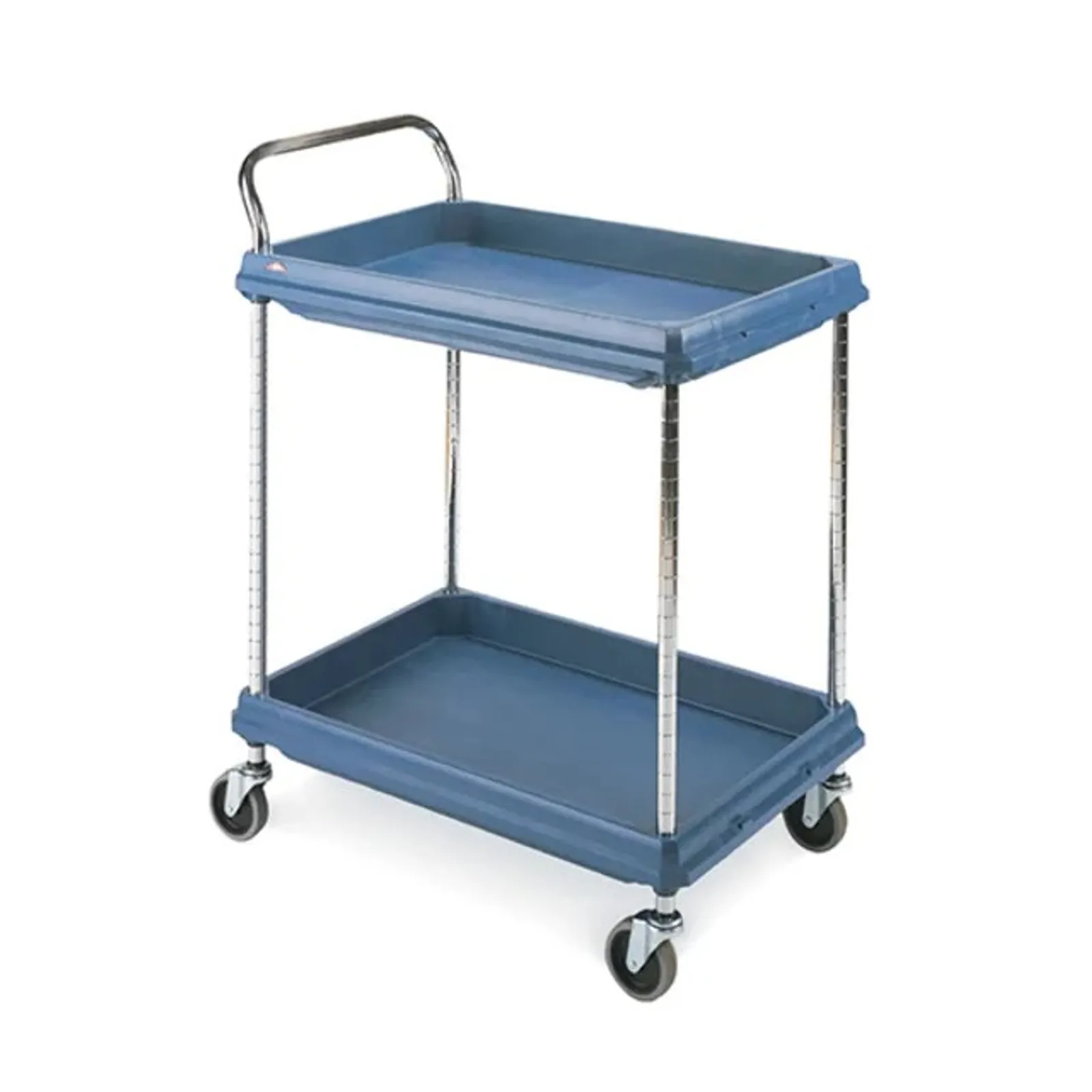 Metro BC2 - Polymer Deep Ledge Utility Carts