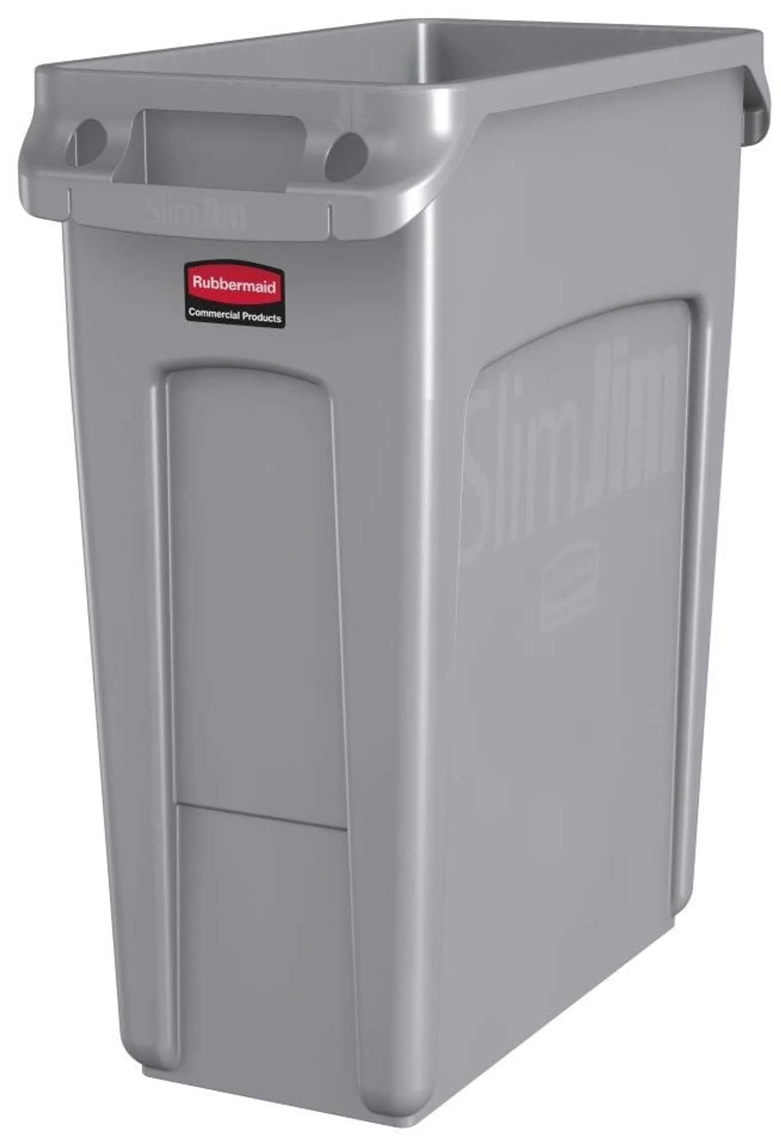 Slim Jim 1971258 - Container 60L Grey
