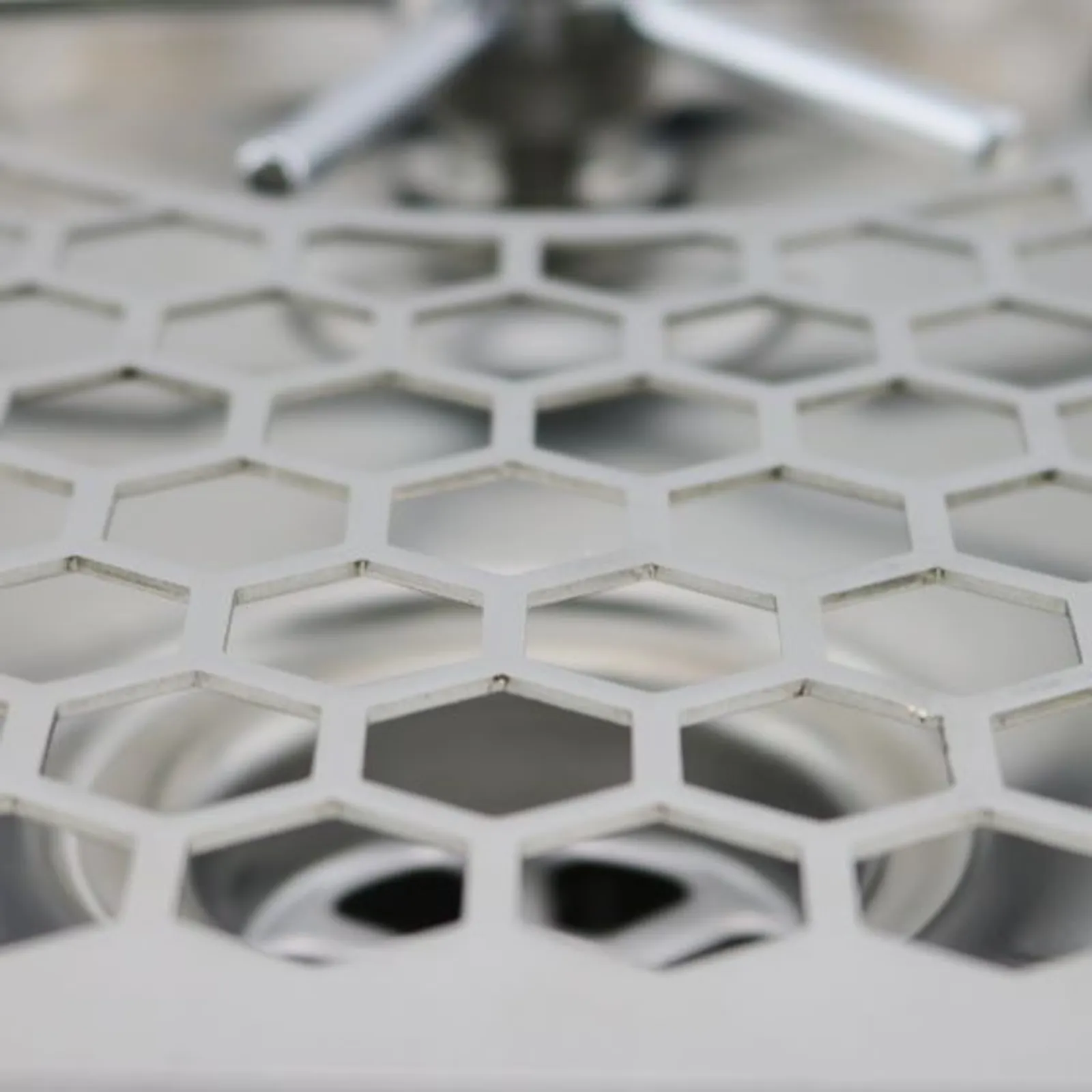 Rhino RHPR300-S - Pitcher Rinser 300mm - Spinjet. NSF Approved