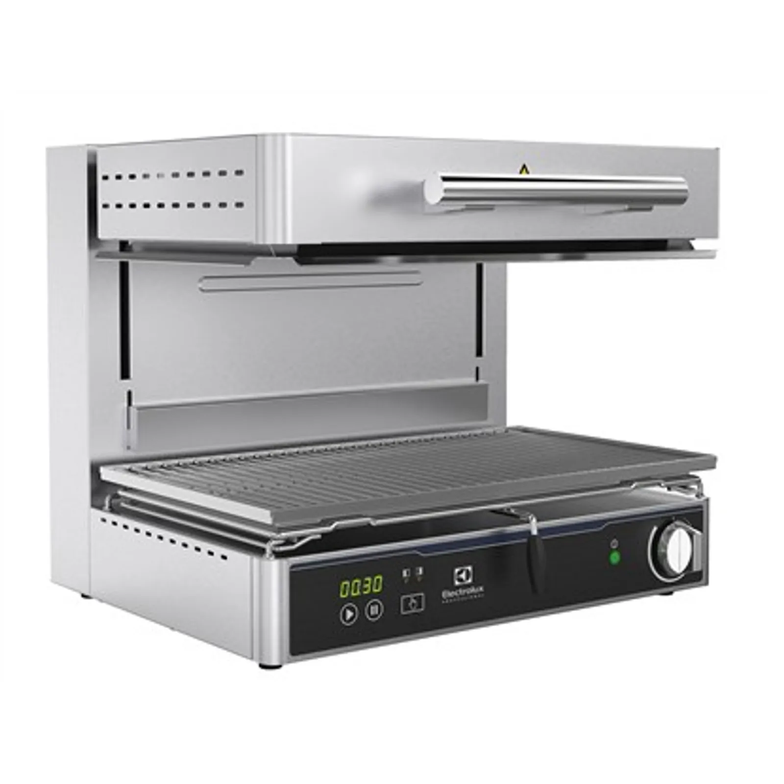 Electrolux 283012 - Ultra Rapid Electric Salamander