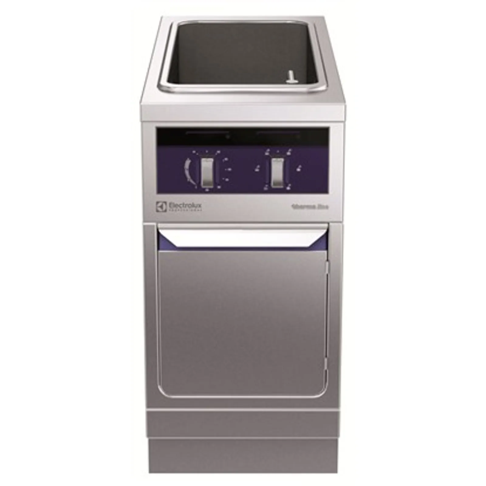 Electrolux 589449 - Thermaline Freestanding Electric Pasta Cooker