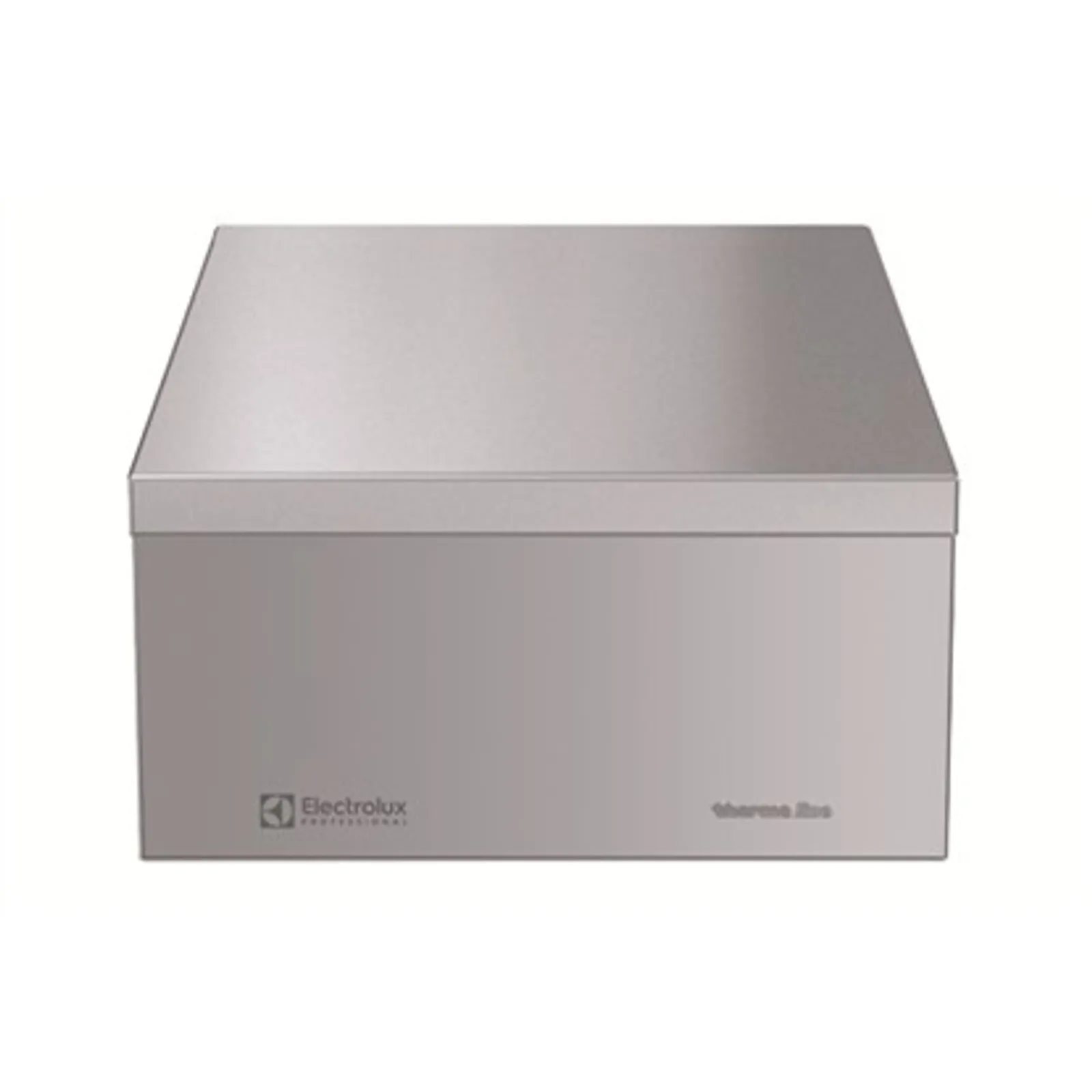 Electrolux 589158 - Thermaline Closed Work Top, 1 Side - 500mm Wide
