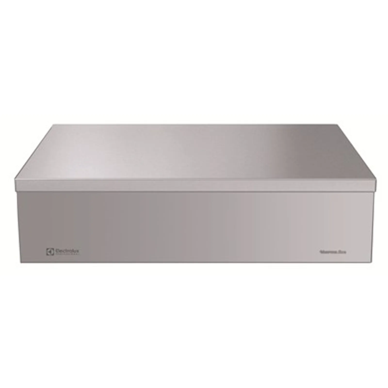 Electrolux 589168 - Thermaline Closed Work Top, 1 Side - 1000mm Wide