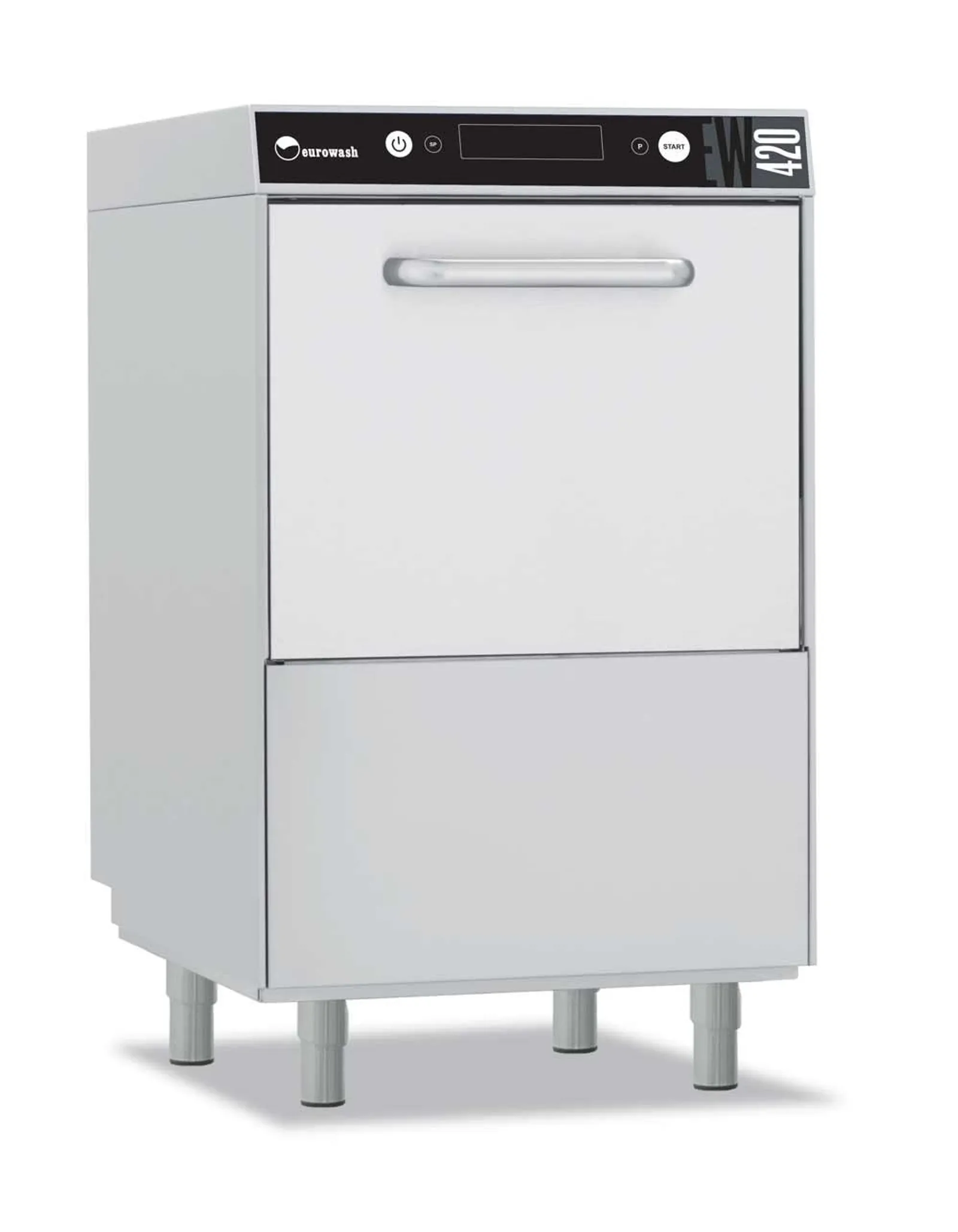 Eurowash EW420 - Glasswasher - Premium
