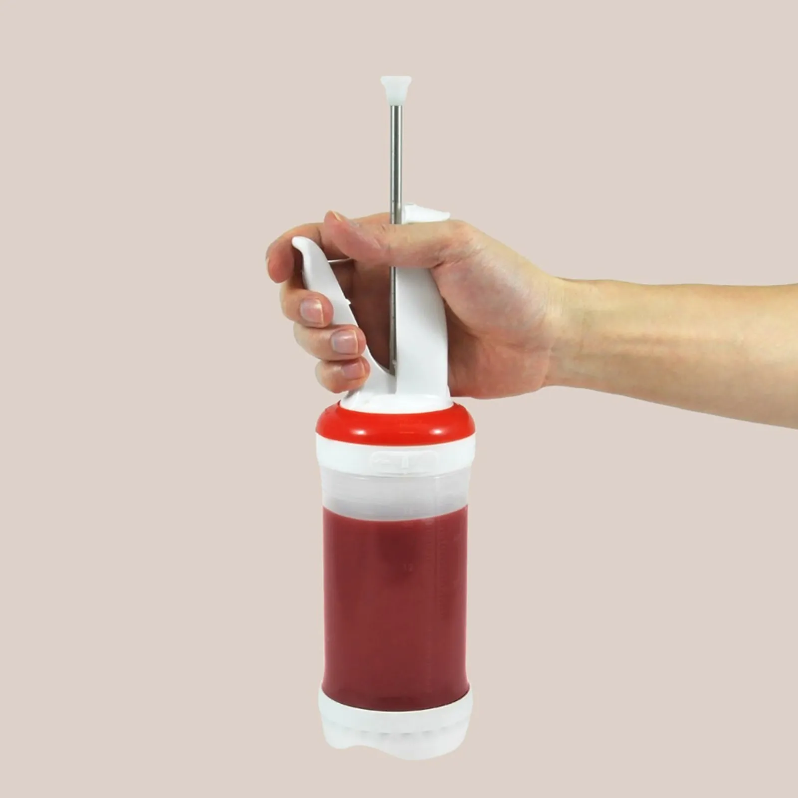 Fifo Bottle - Portion Pal Kit