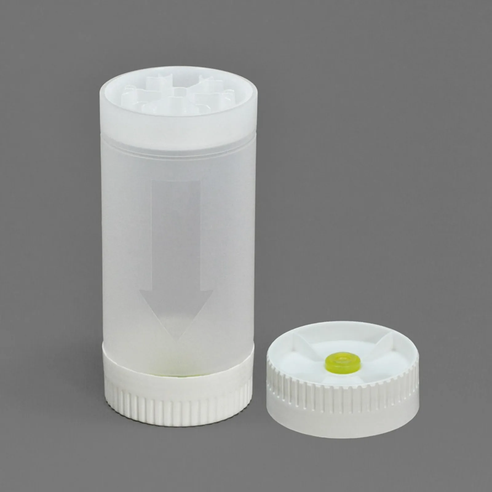 Fifo Bottle - Sauce Gun Bottle - 6 Pack