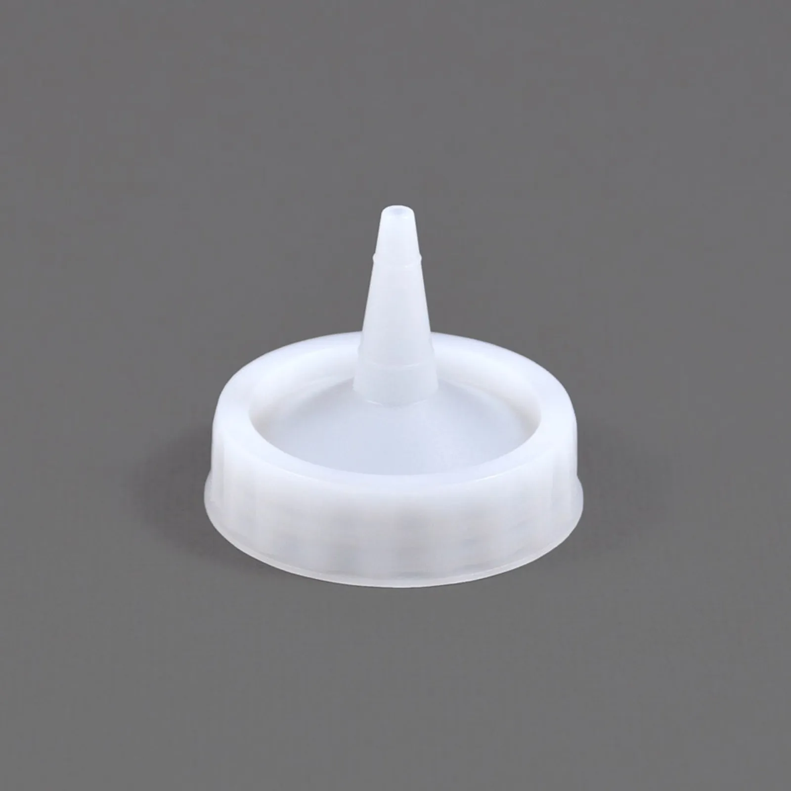 Fifo Bottle 5330-300 - Single Precision Tip Caps - 6 Pack