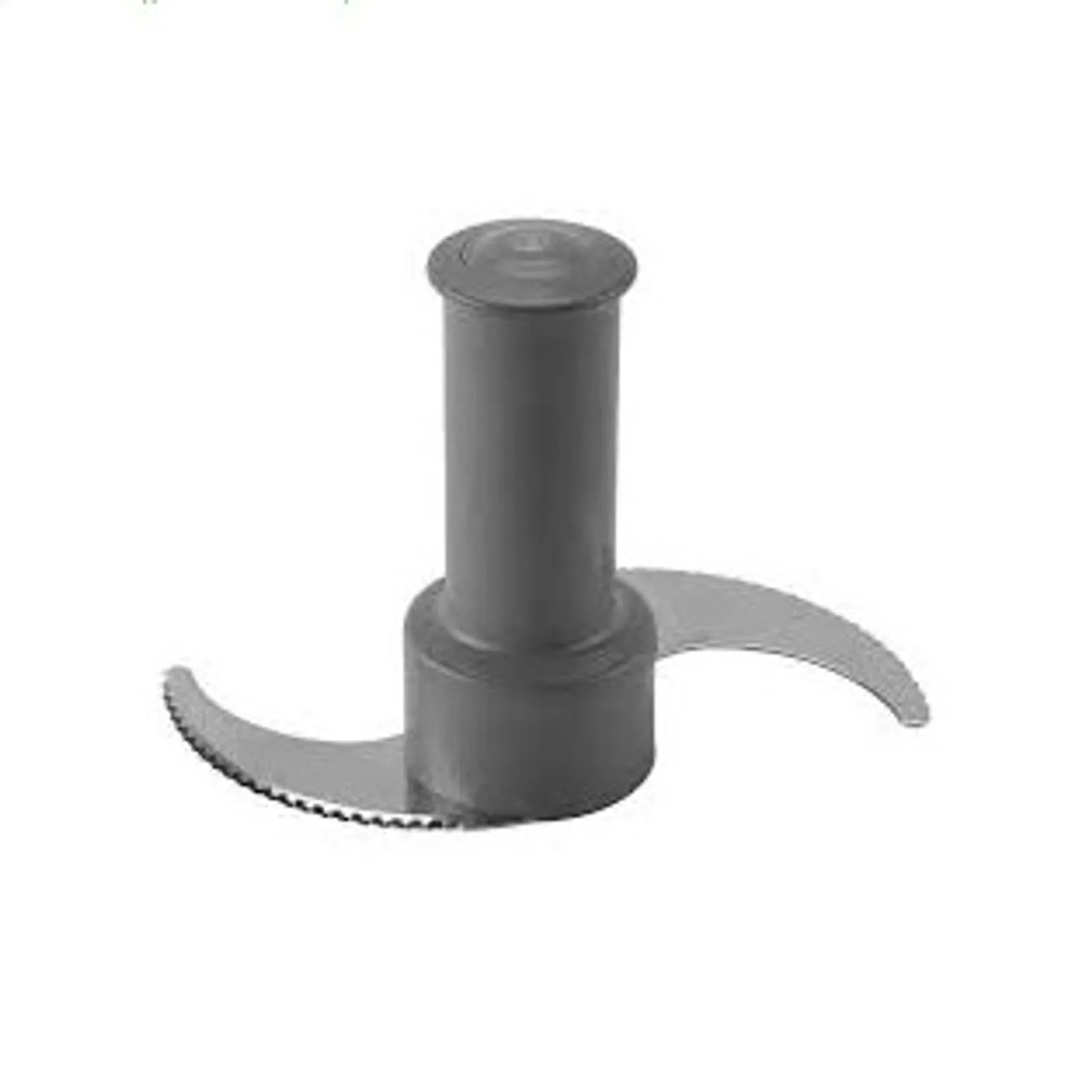 Robot Coupe 49691 - Smooth Blade for Robot Cook