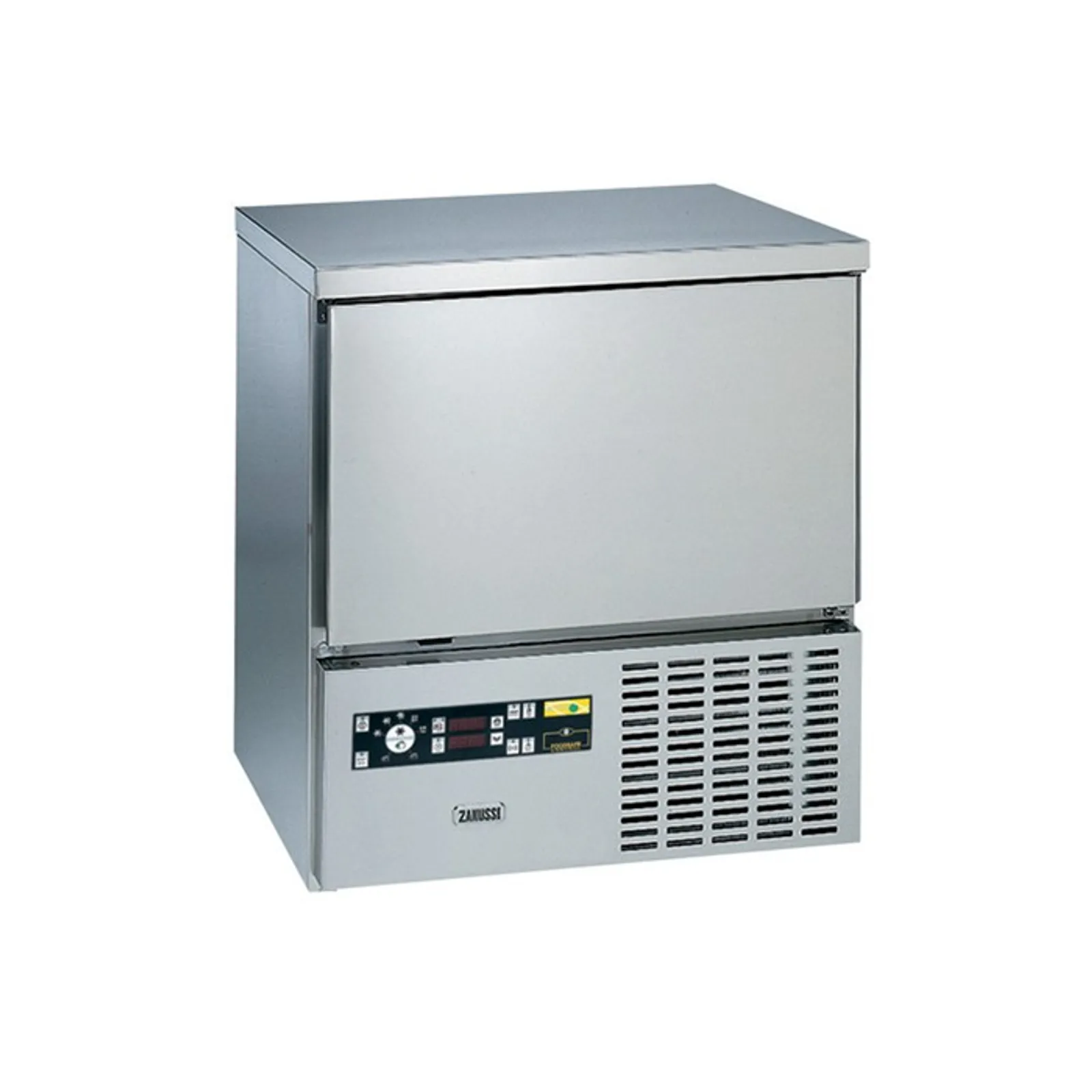 Zanussi Crosswise 110836 - Blast Chiller Freezer 6 GN 1/1 12.50/7kg