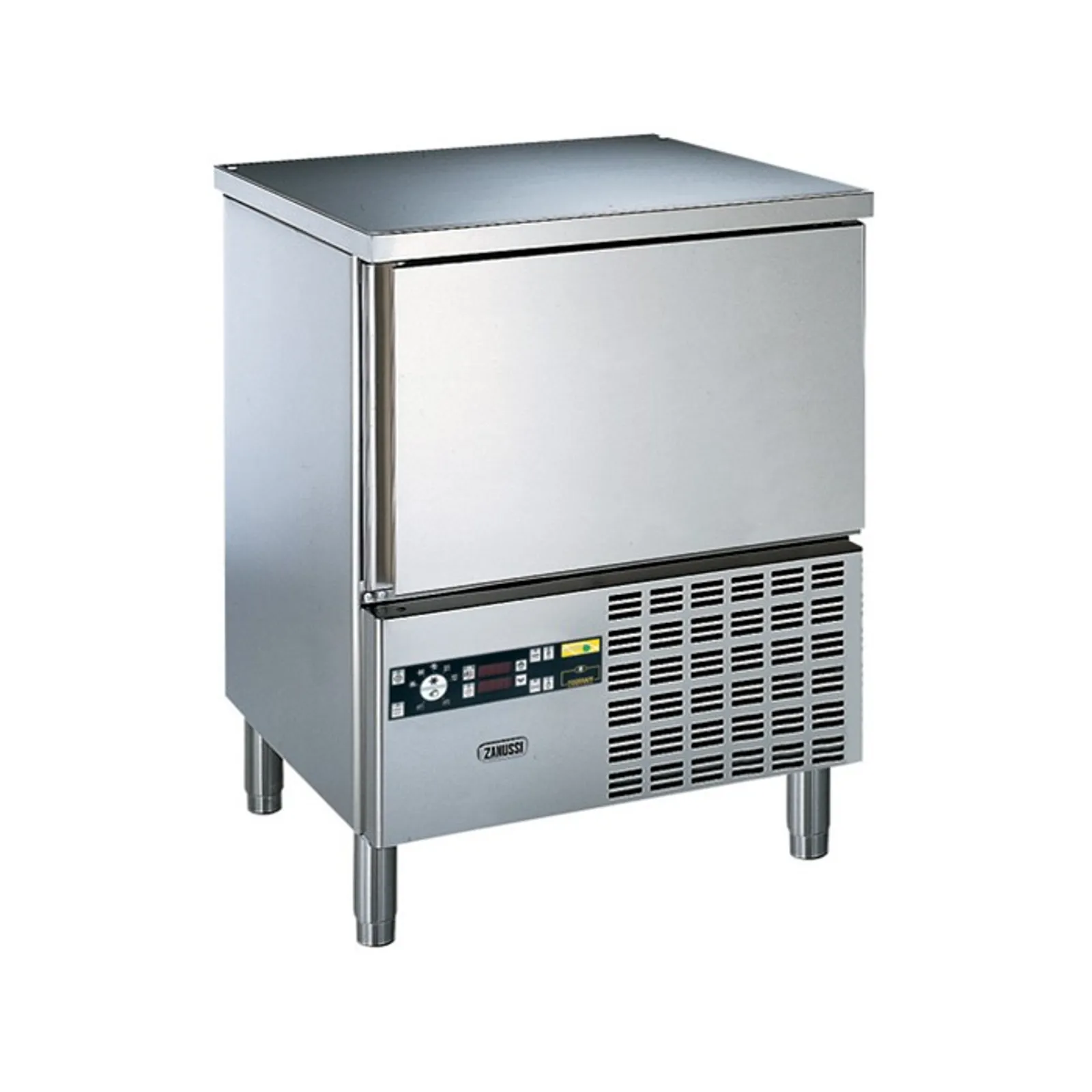 Zanussi Crosswise 110832 - Blast Chiller Freezer 6 GN 1/1 19.50/15kg