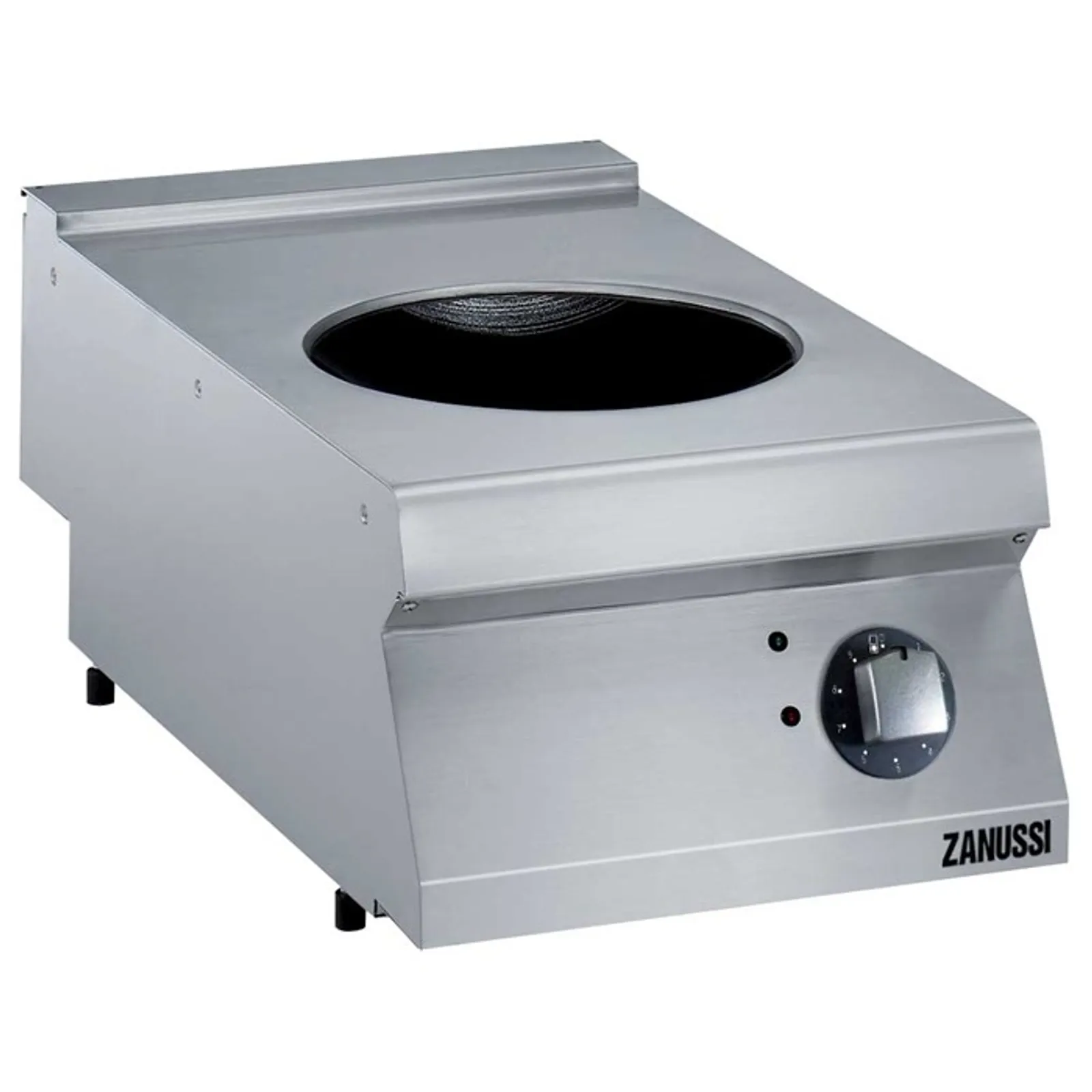 Zanussi 372282 EVO700 - Electric Induction Wok HP