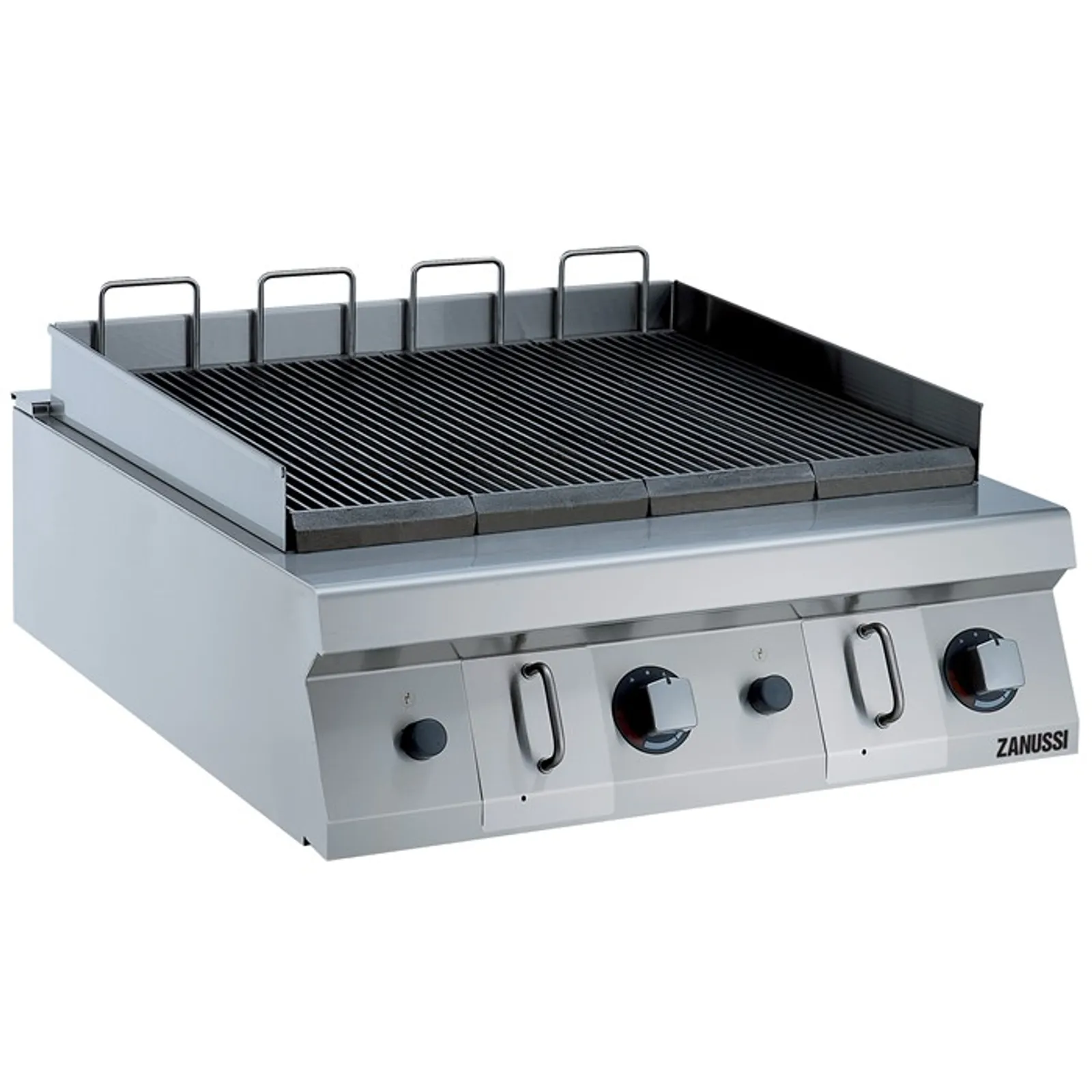 Zanussi 392065 EVO900 - Full Module Gas Powergrill Top HP