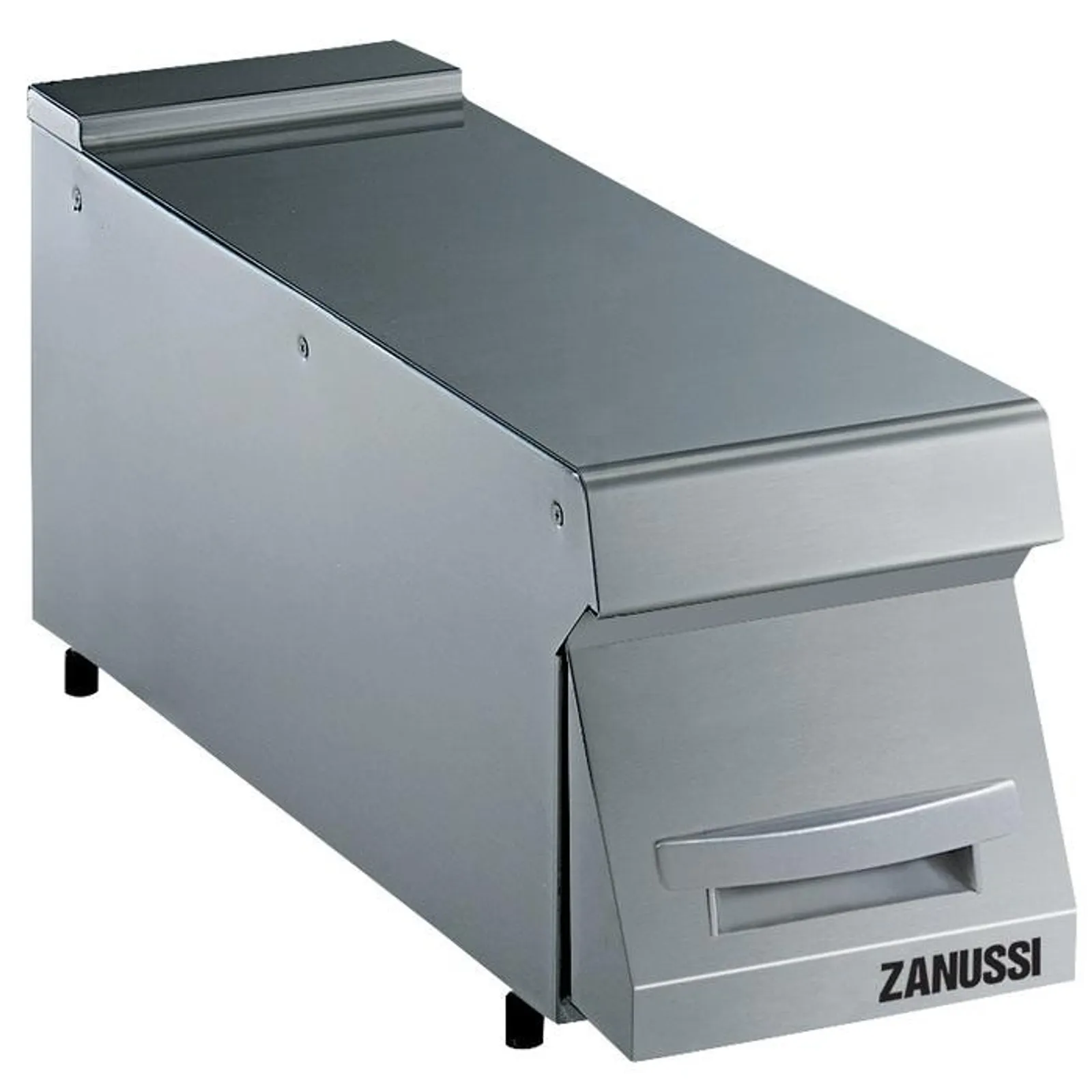 Zanussi 392157 EVO900 - 1/4 Module Ambient Worktop with Drawer