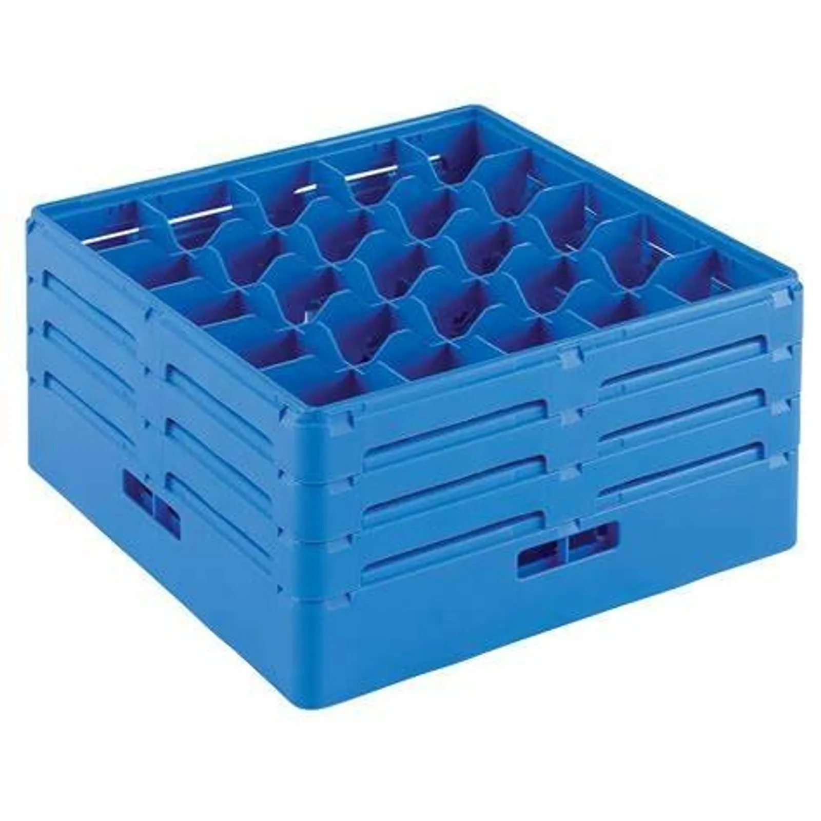 Zanussi 867041 - Basket for 25 Tilted Glasses (220 x 80 mm Diam)