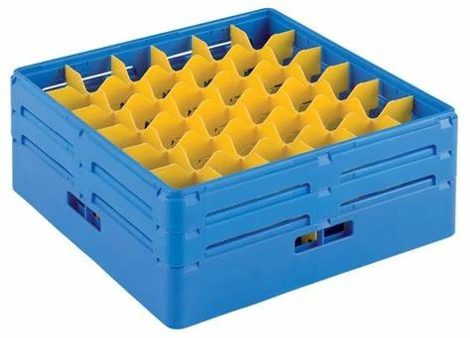 Zanussi 867032 - Basket for 36 Tilted Glasses (170 x 70 mm Diam)