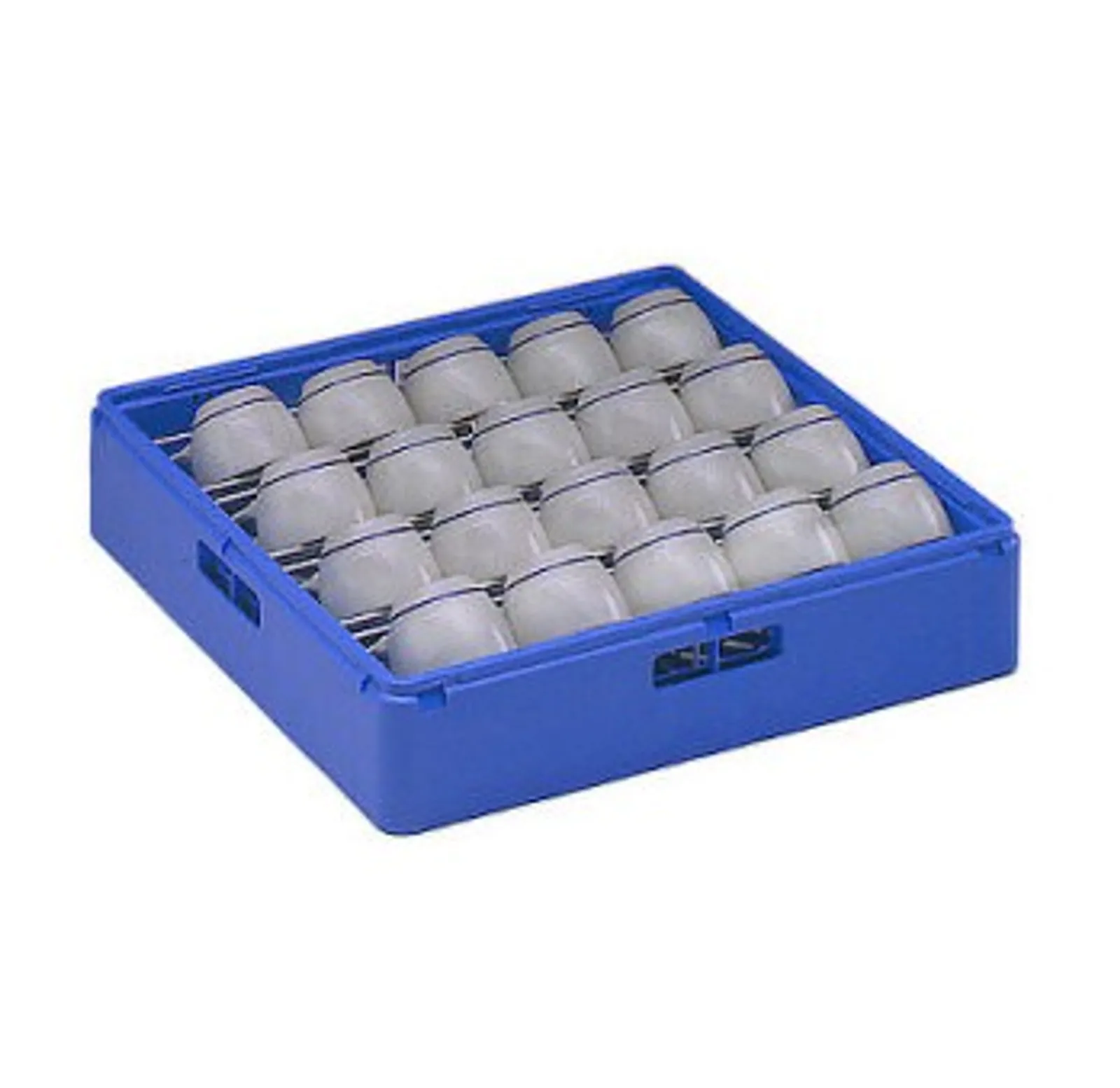 Zanussi 867008 - Basket for 24 Tilted Cups