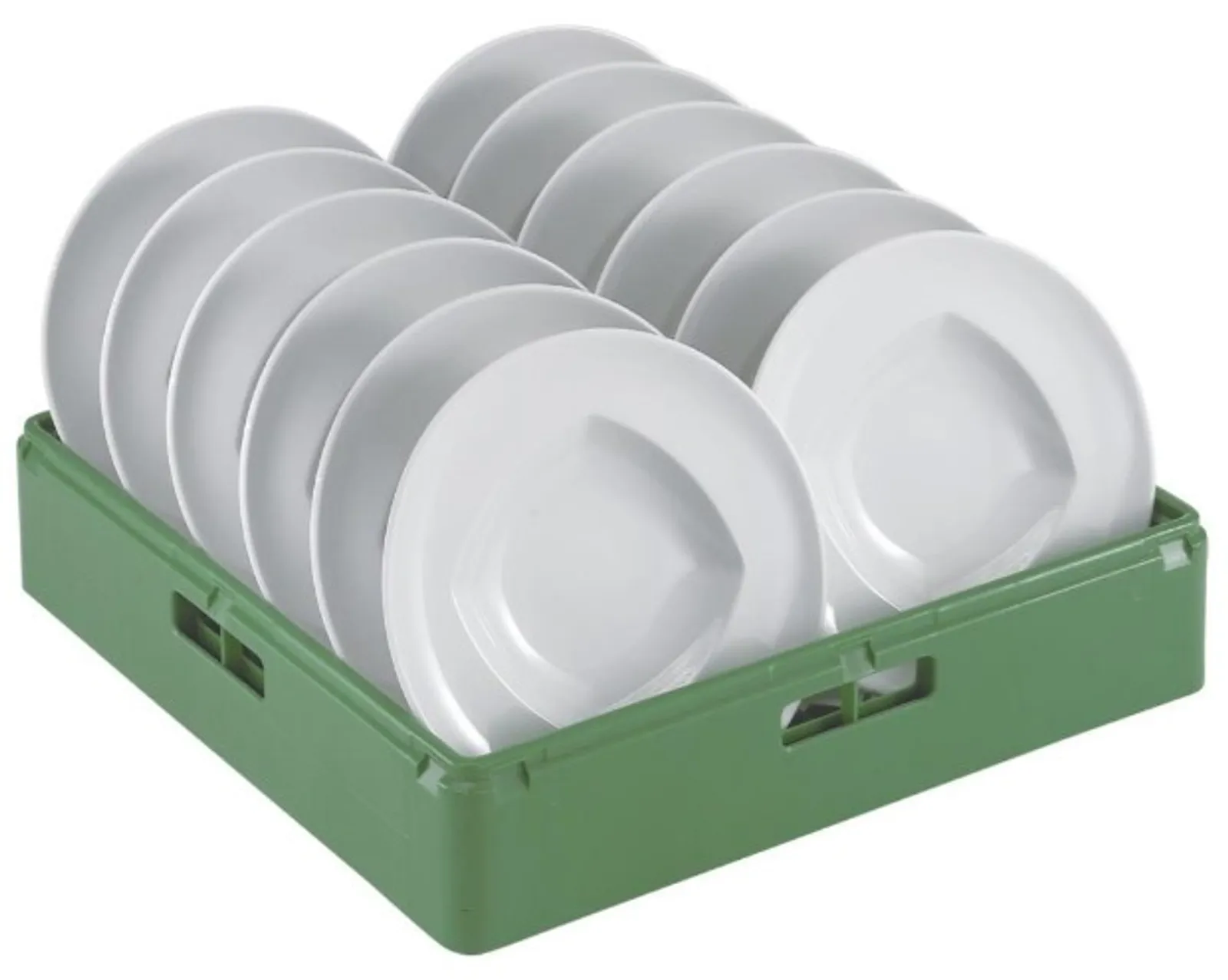 Zanussi 867000 - Basket for 12 Soup Bowls