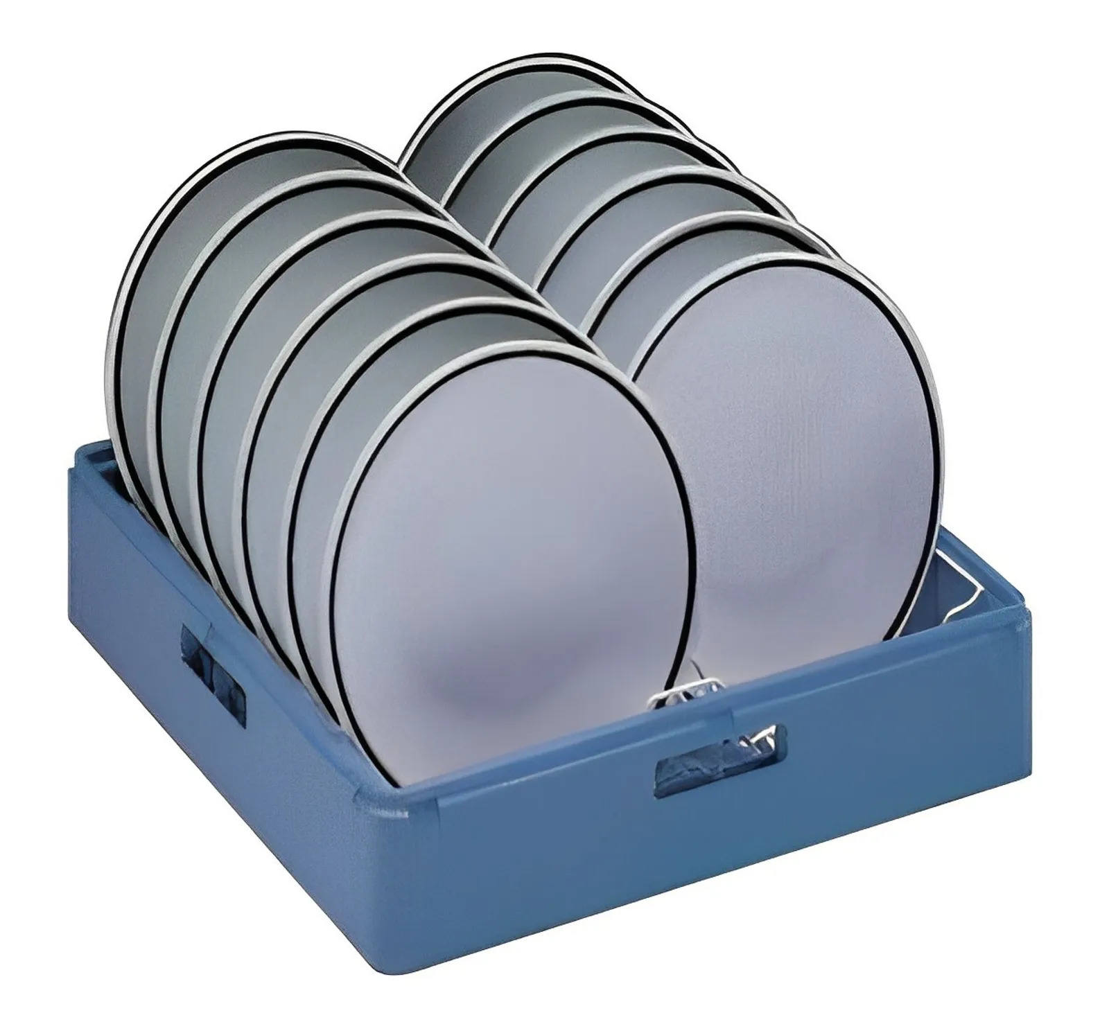 Zanussi 867003 - Basket for 12 Plates up to 300mm