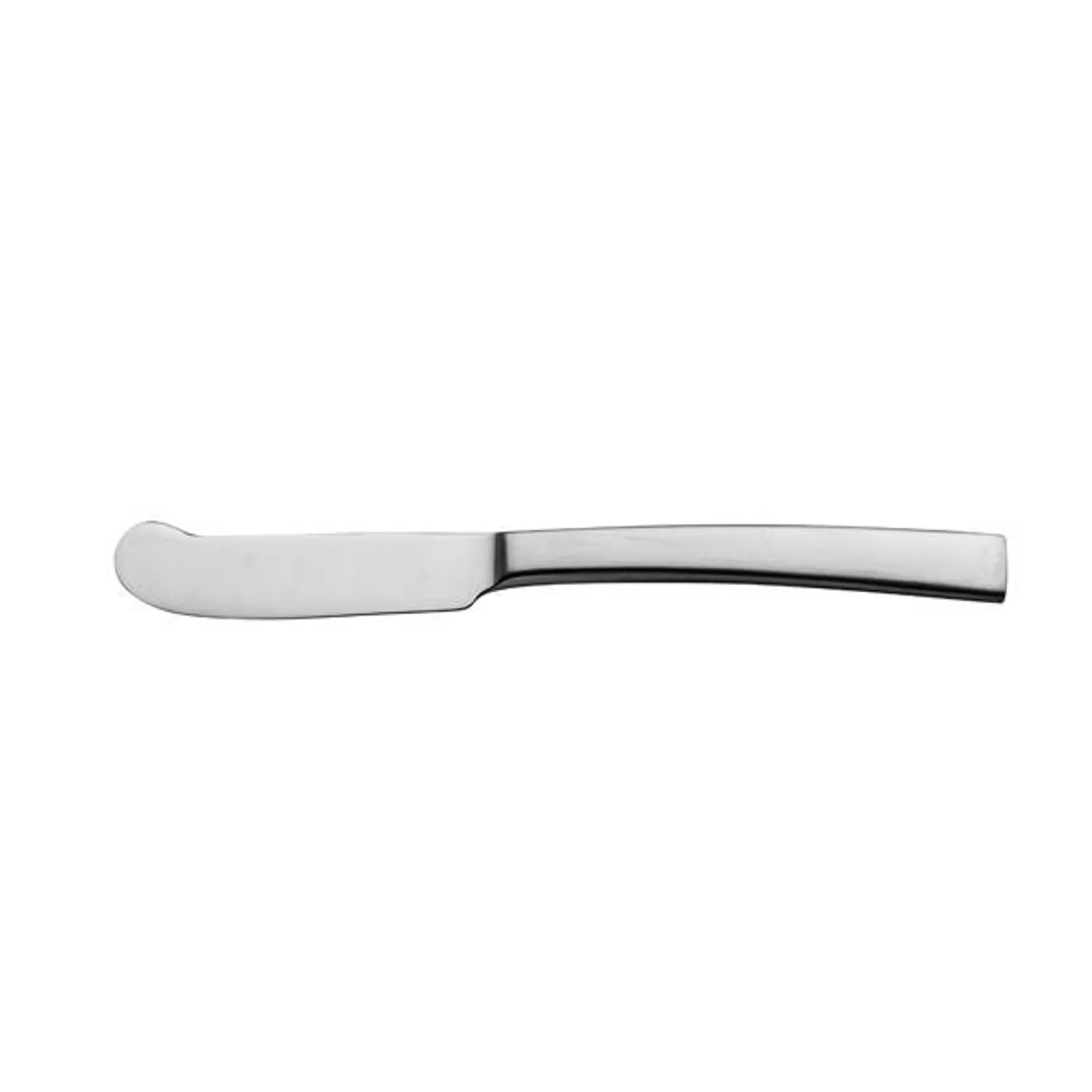 Torino 13356 - Butter Knife - Solid Handle 177mm