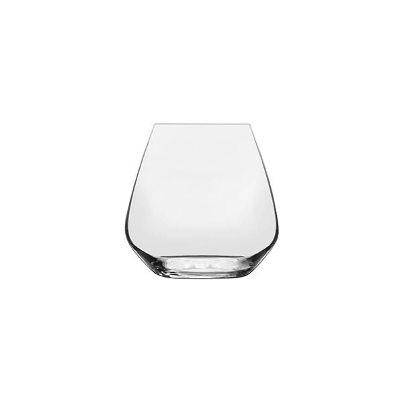 Luigi Bormioli CC6608922 - Atelier Original Stemless Pinot Noir 590ml