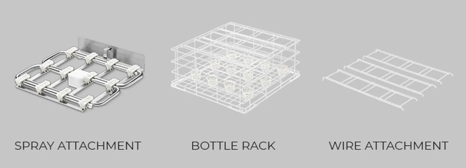 Hobart 04-006410-001 - Bottle Washing System