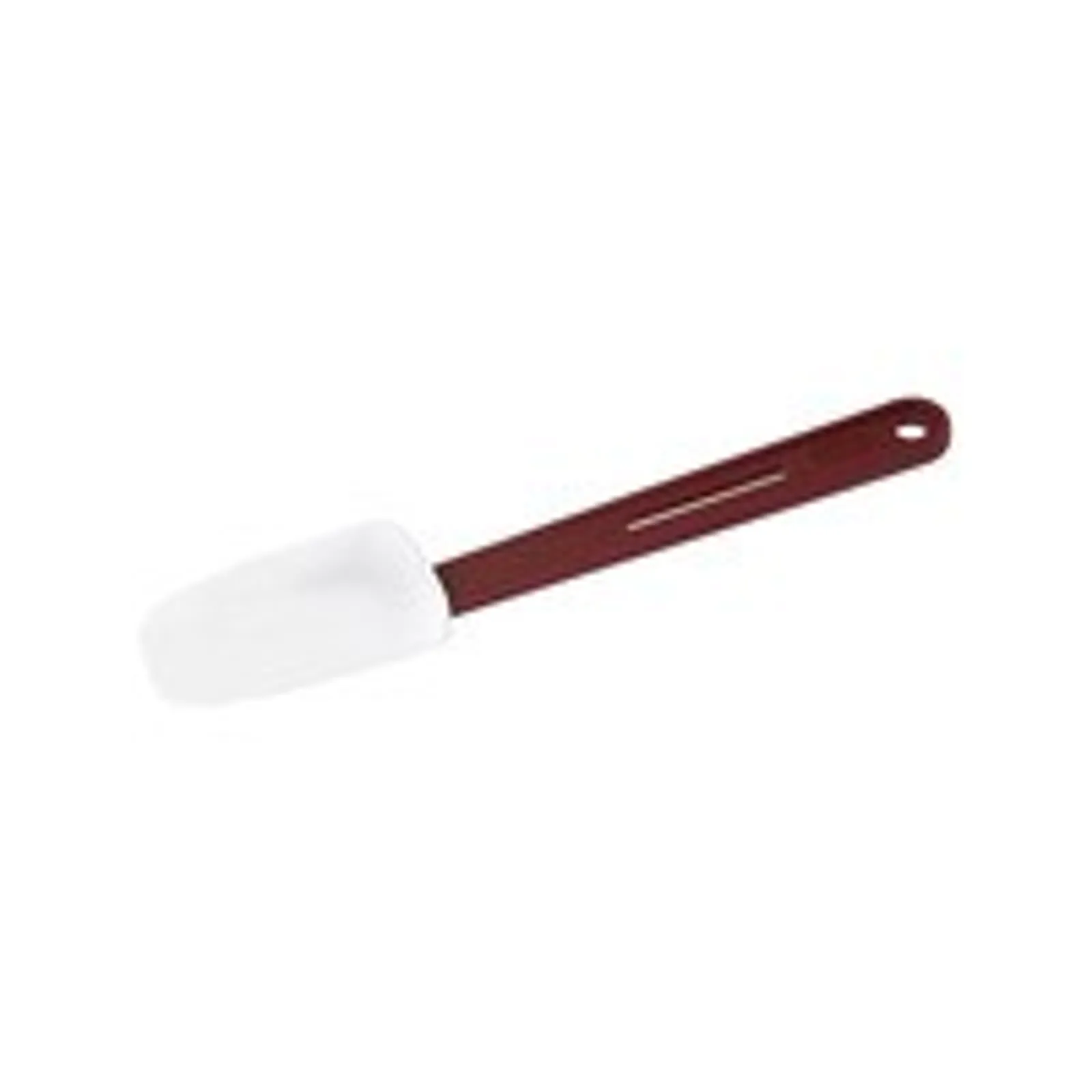 Trenton 30176 - High Heat Spoon Shaped Spatula 400mm