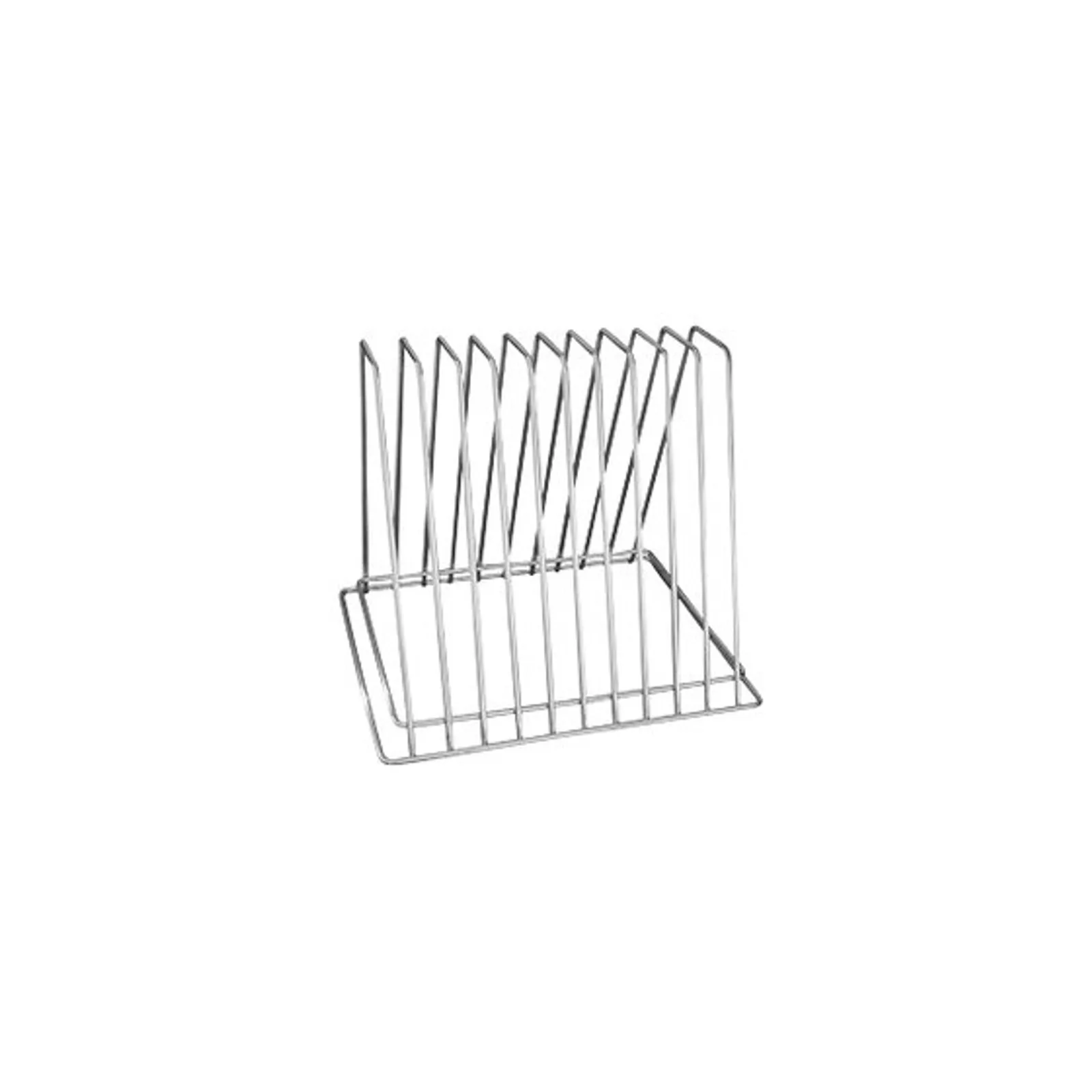 Trenton 40309 - Cutting Board Rack 6 Slot